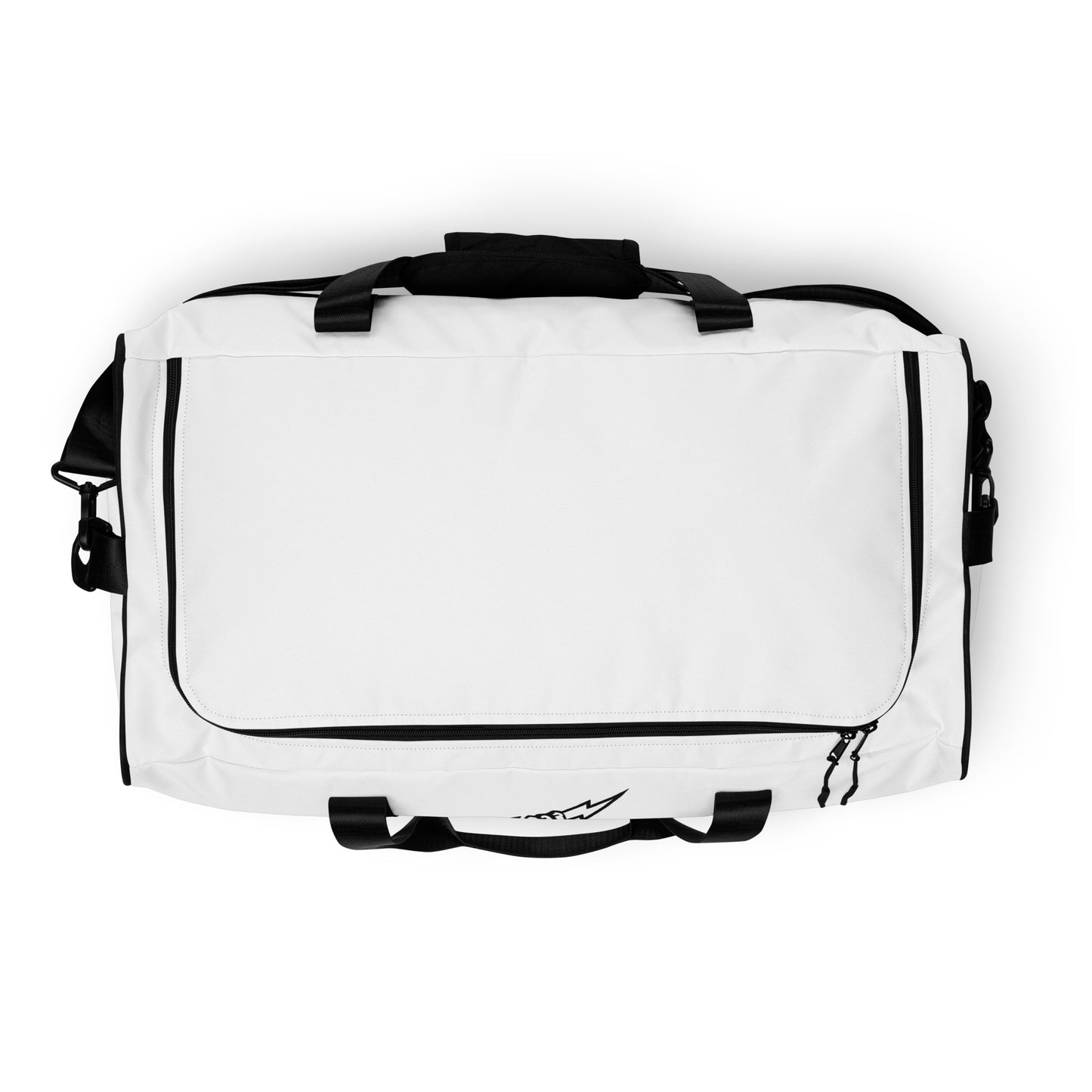 All-over Duffle Bag