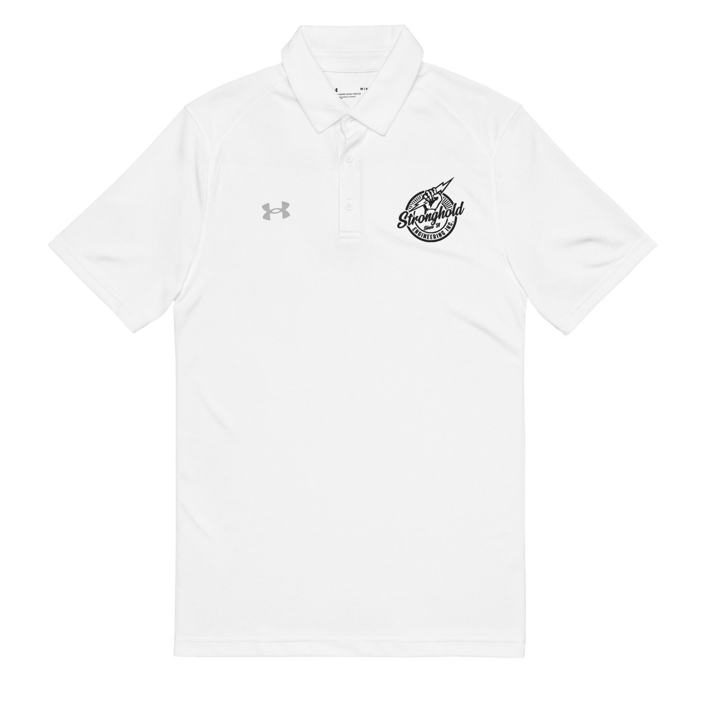 Under Armour® | Men's Performance Polo