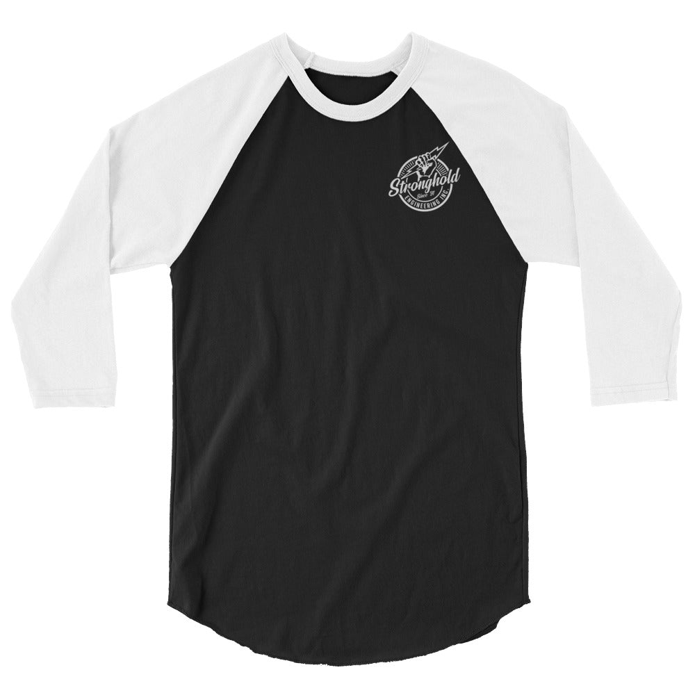 3/4 Unisex Tee