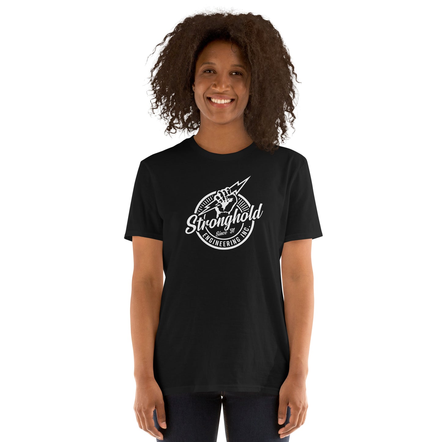 Unisex Value Tee