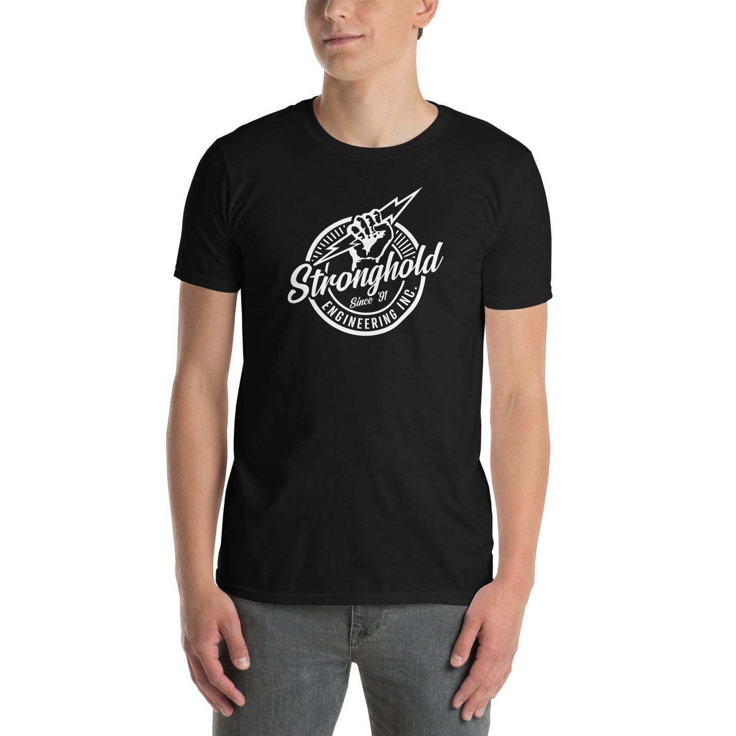 Unisex Value Tee