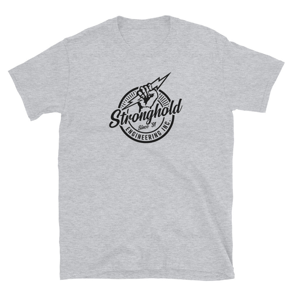 Unisex Value Tee