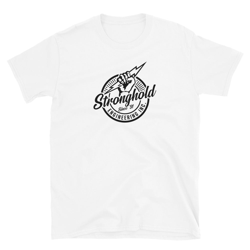 Unisex Value Tee