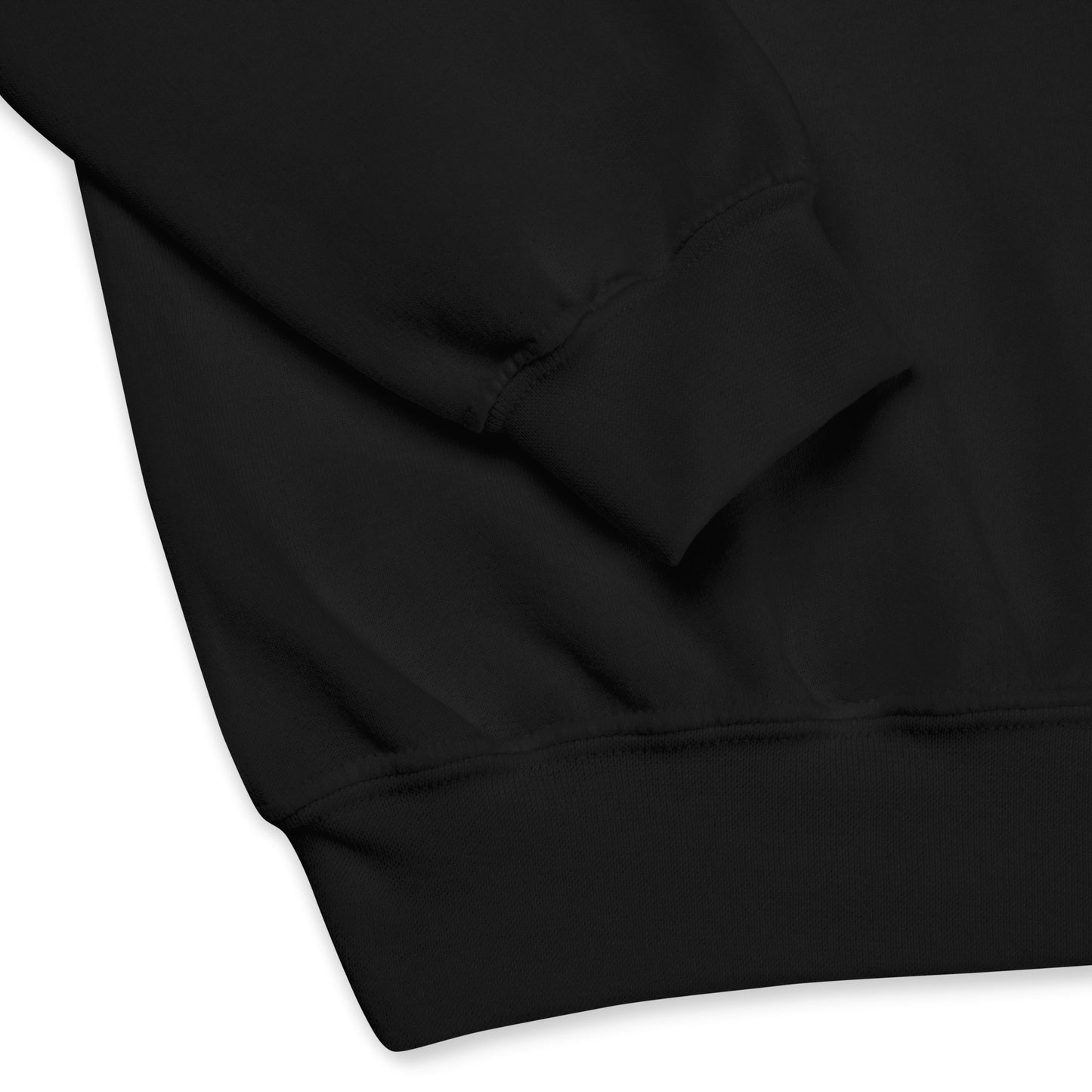 Unisex Value Sweatshirt (Backprint)