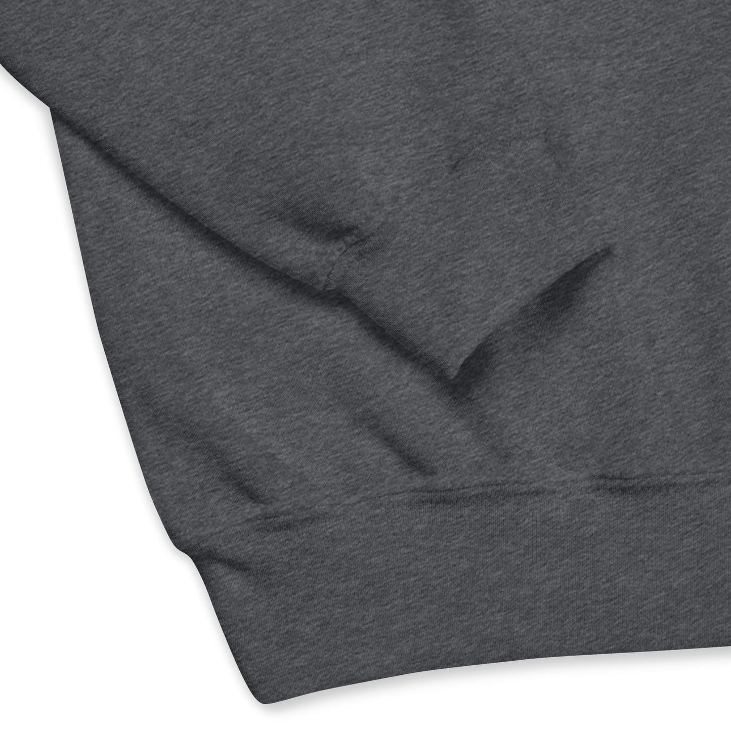 Unisex Value Sweatshirt (Backprint)