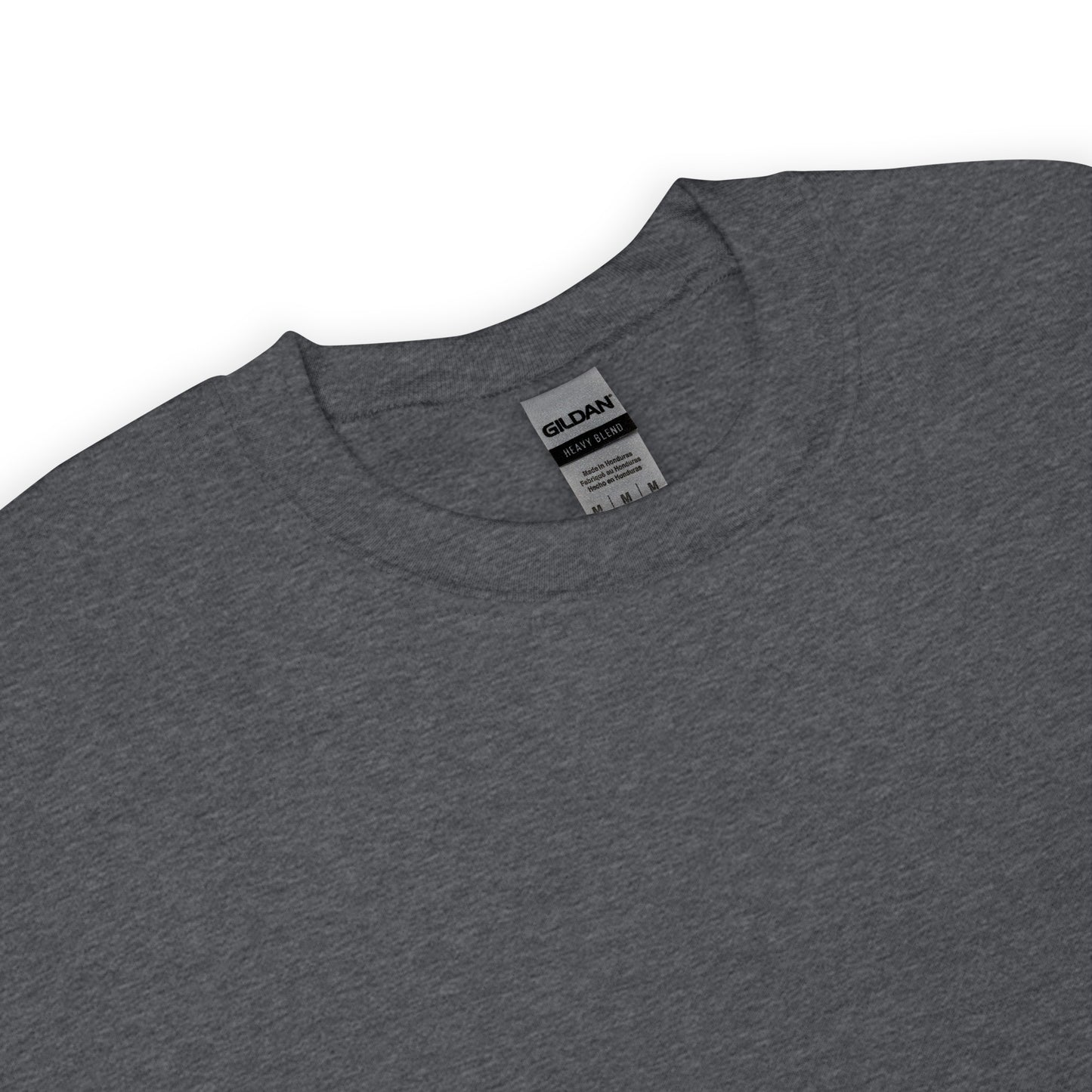 Unisex Value Sweatshirt (Backprint)
