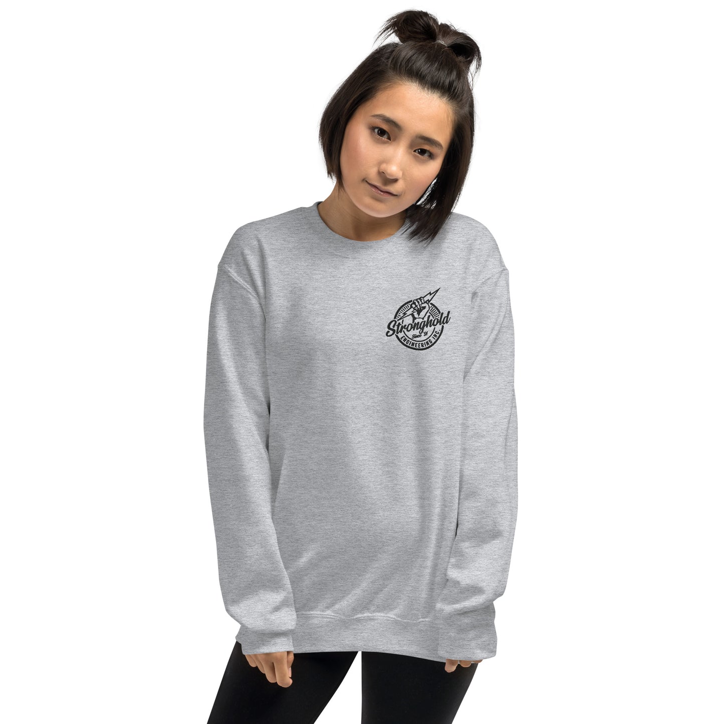 Unisex Value Sweatshirt