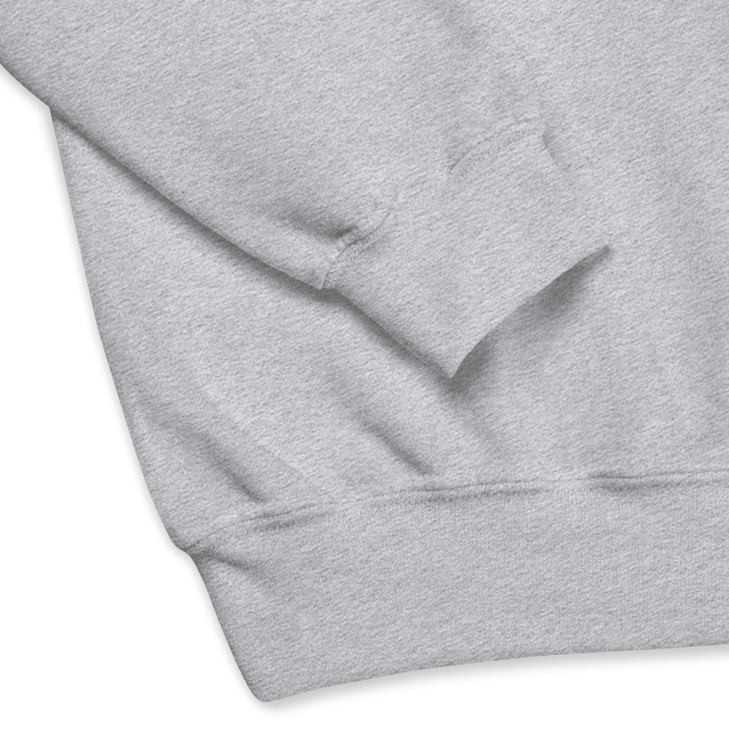 Unisex Value Sweatshirt (Backprint)