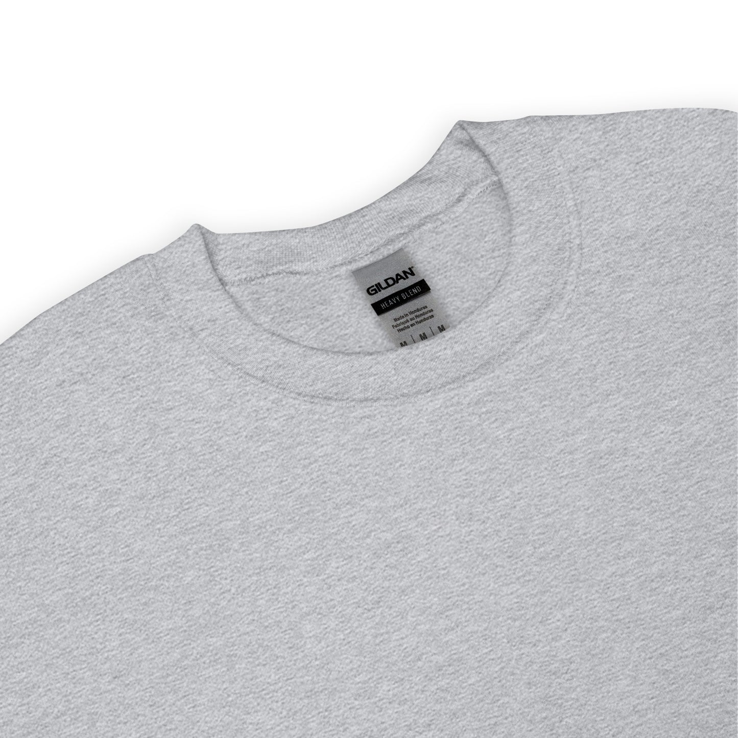 Unisex Value Sweatshirt (Backprint)