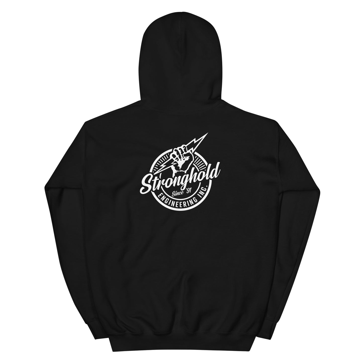 Unisex Value Hoodie