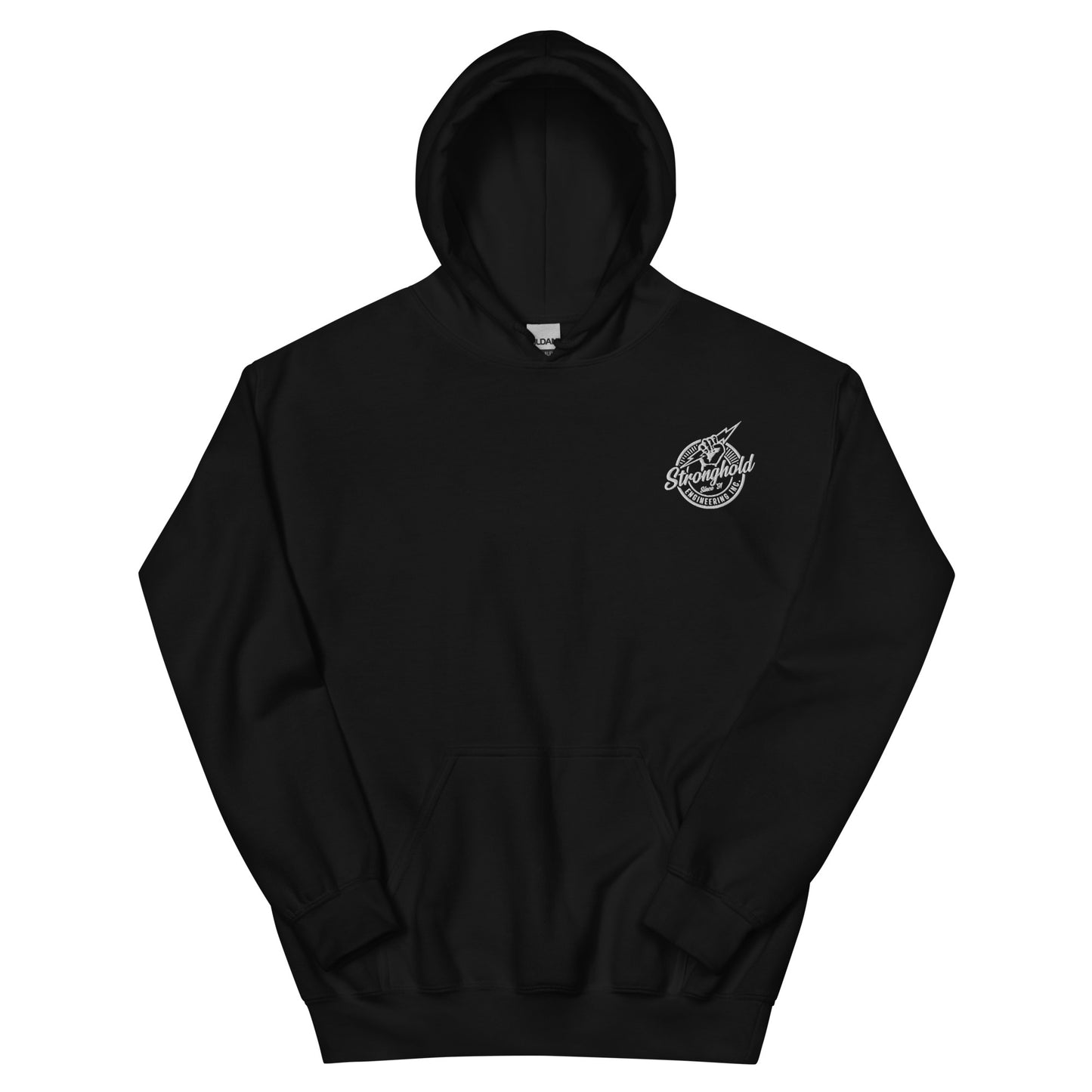 Unisex Value Hoodie