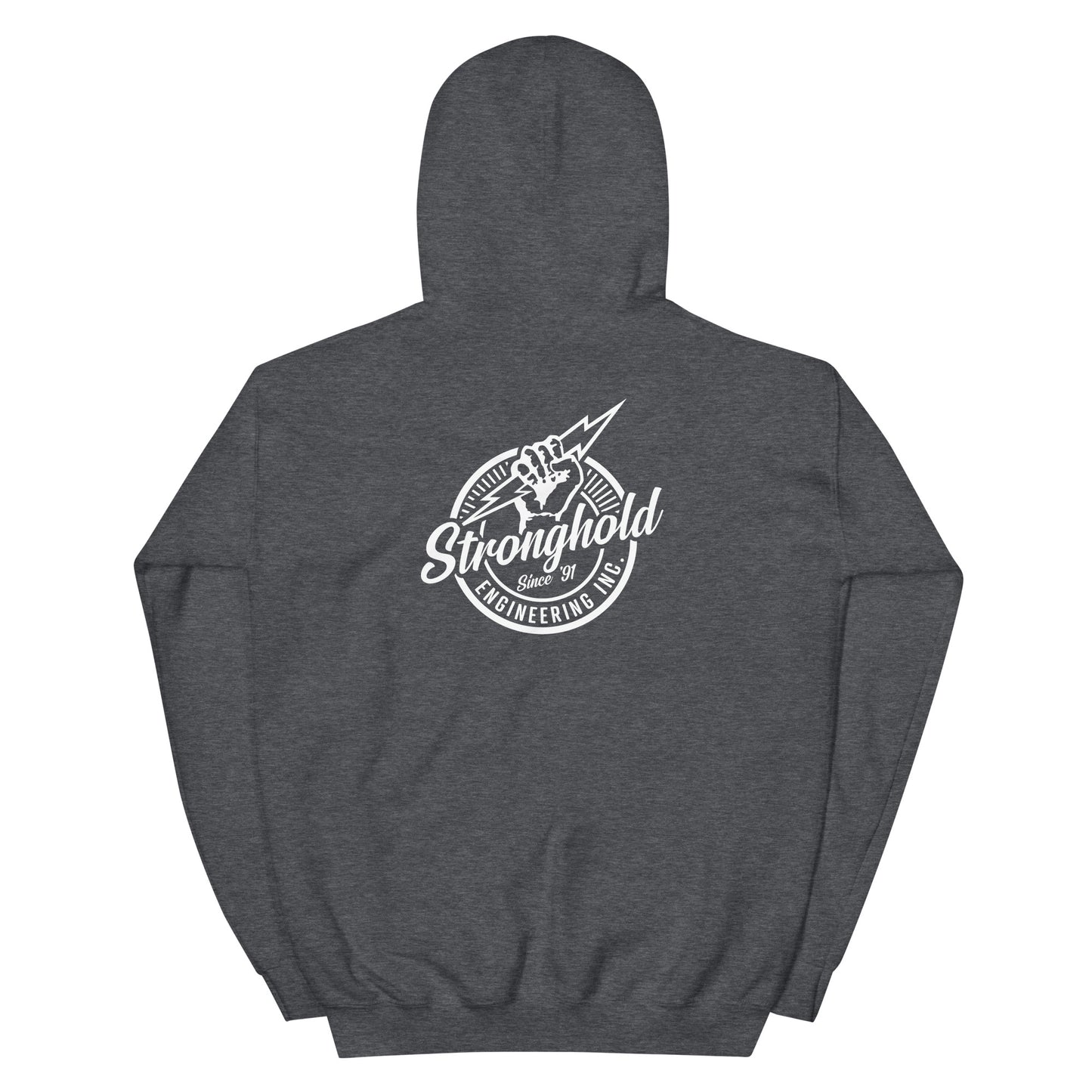 Unisex Value Hoodie