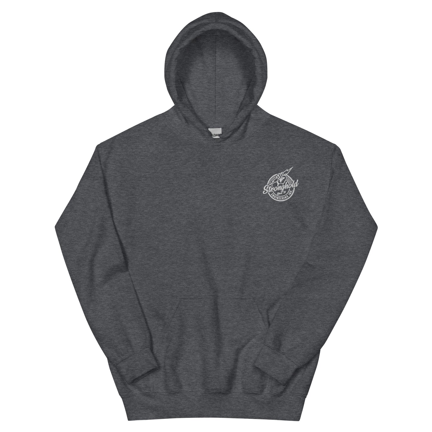 Unisex Value Hoodie