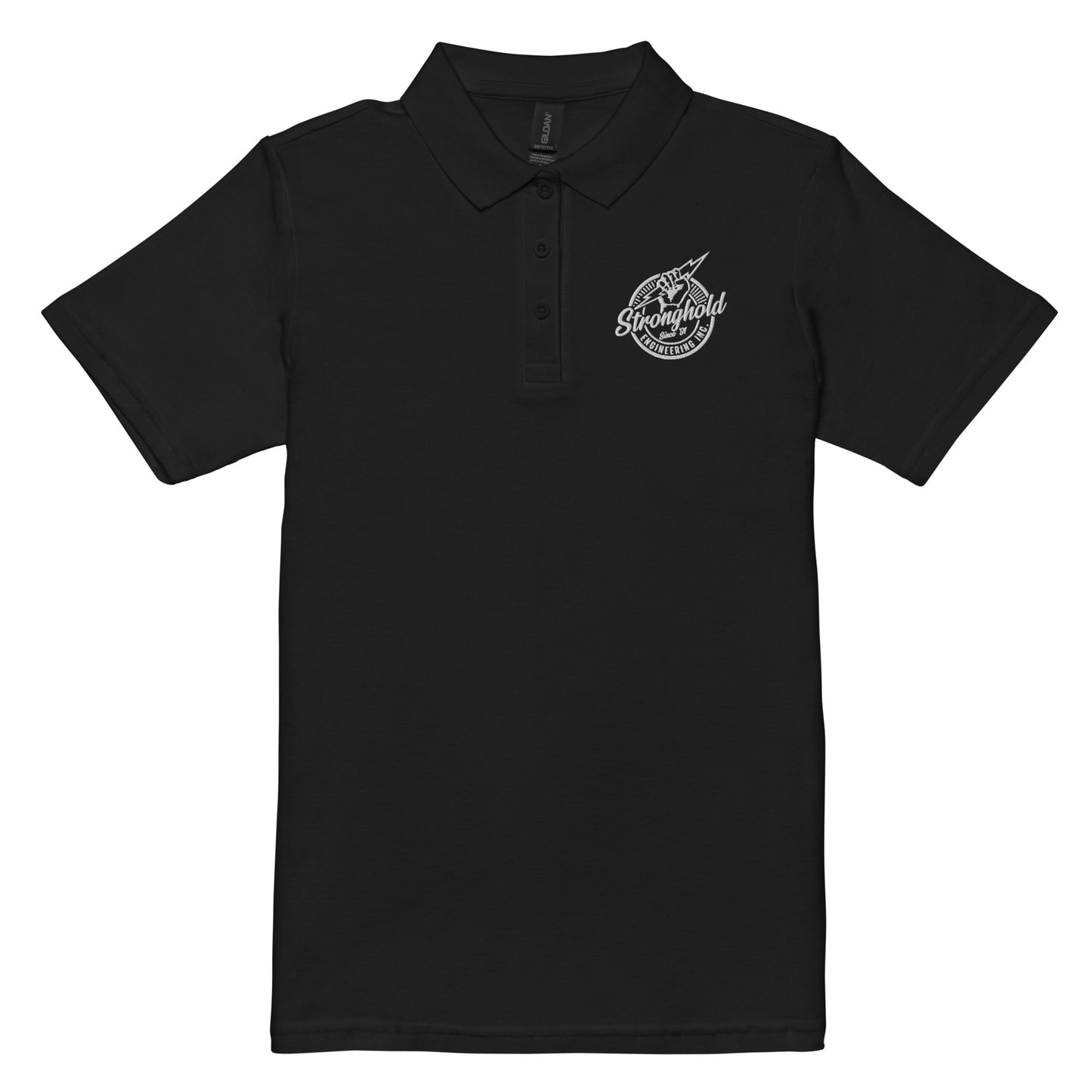 Women’s Pique Polo