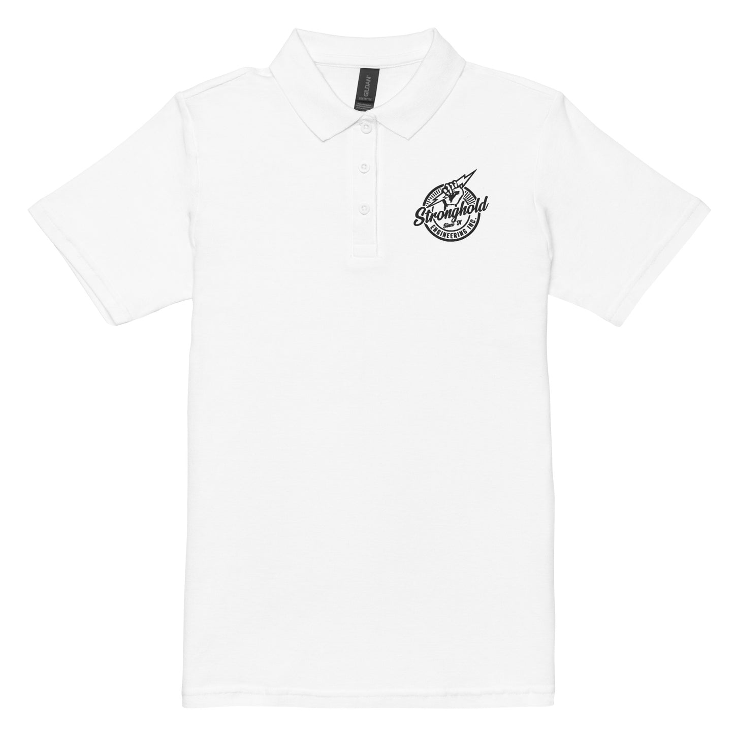 Women’s Pique Polo