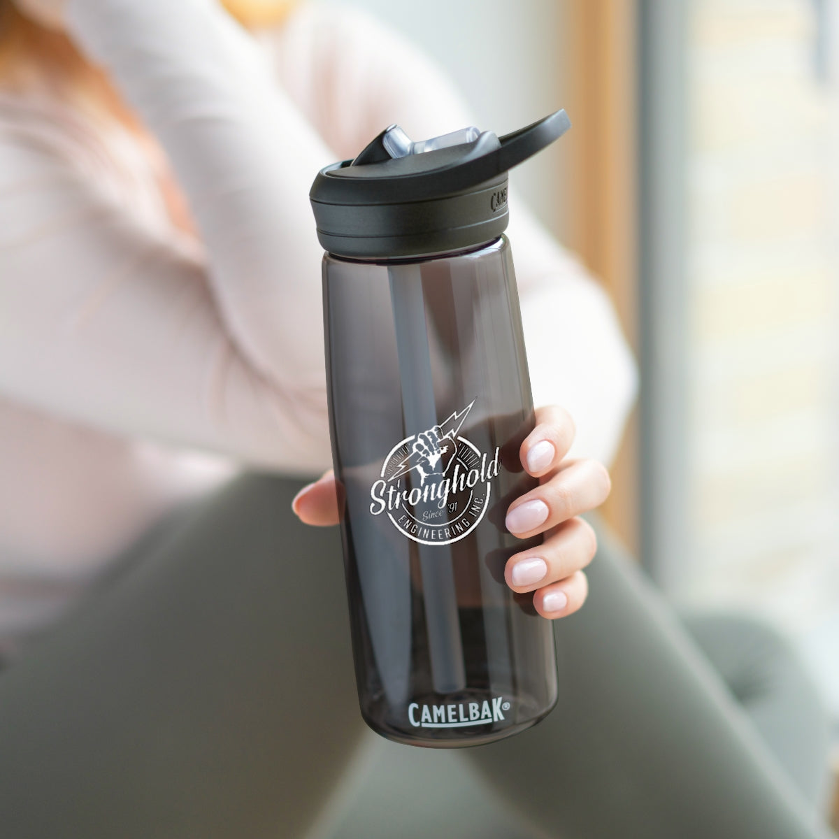 CamelBak Eddy® Water Bottle, 20oz\25oz