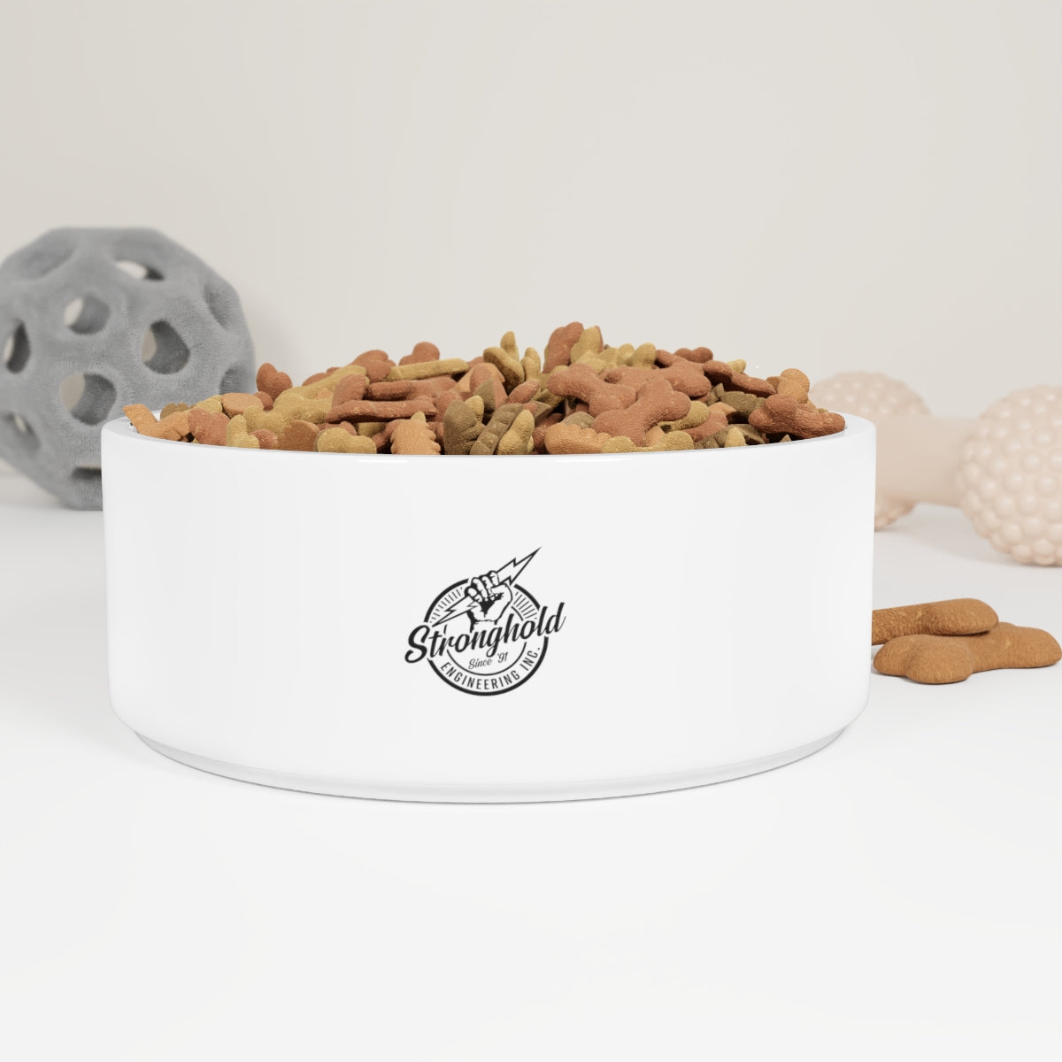 Pet Bowl