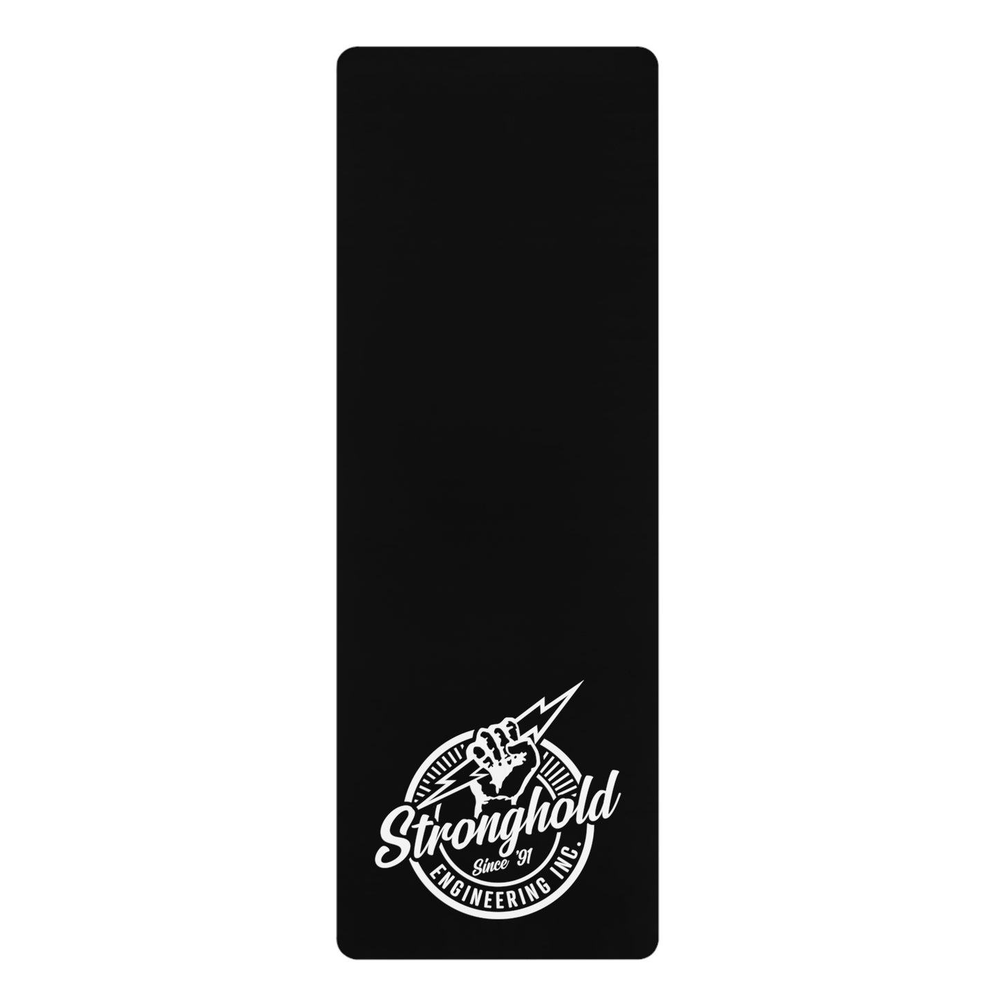 Rubber Yoga Mat
