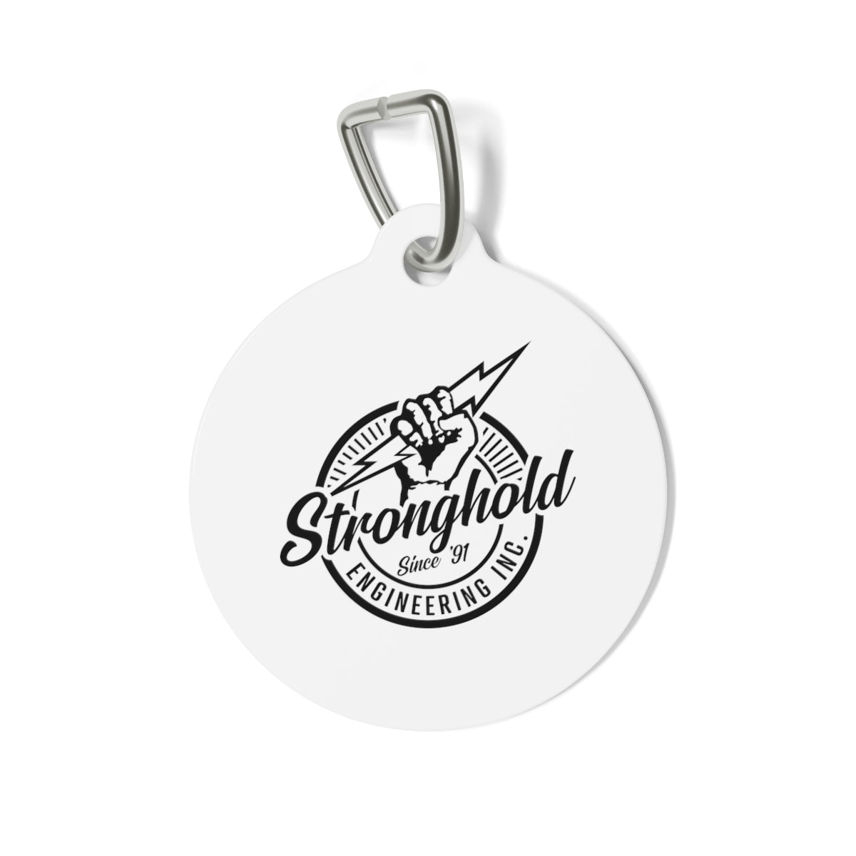 Pet Tag