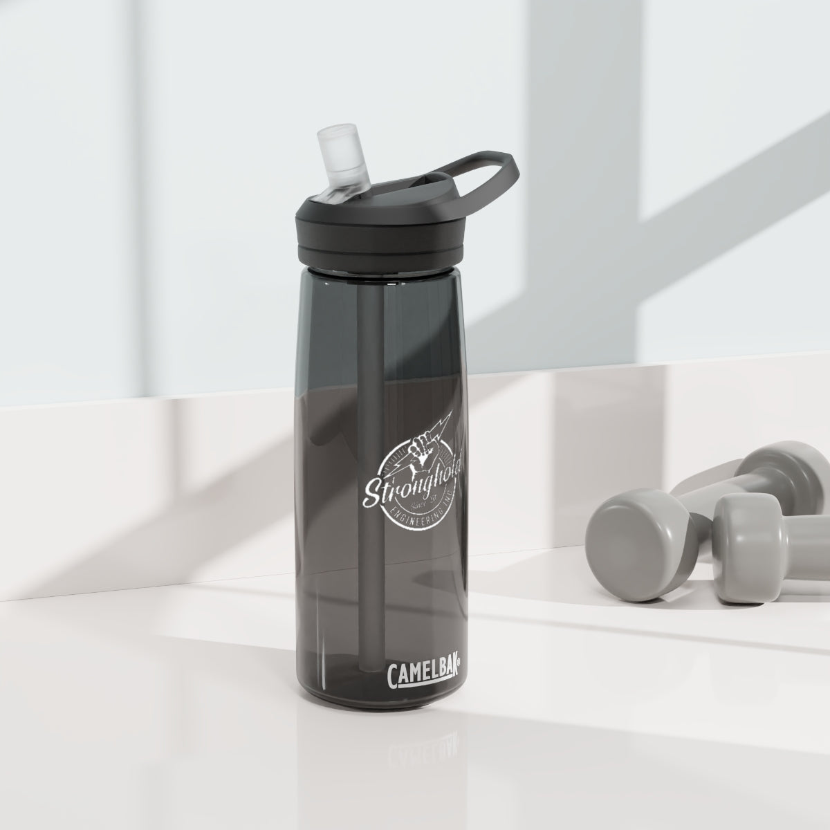 CamelBak Eddy® Water Bottle, 20oz\25oz