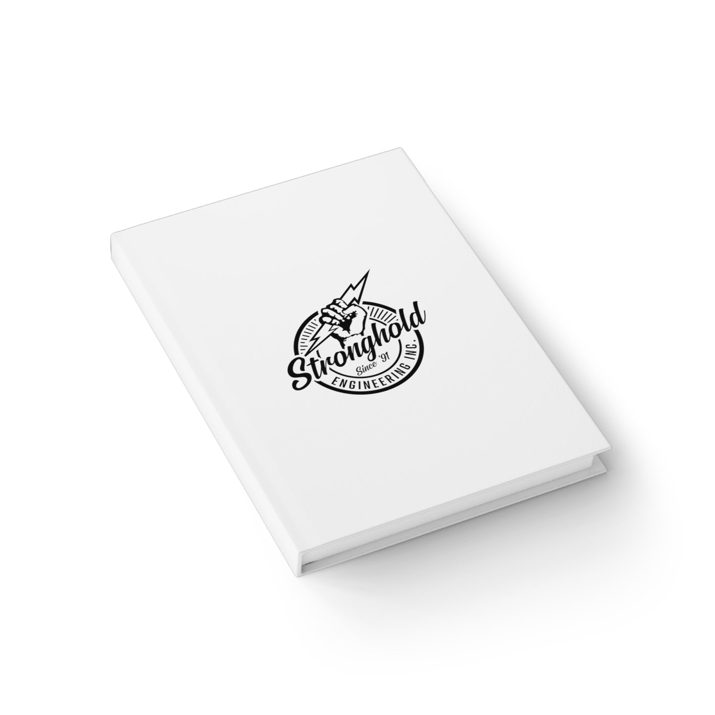 Journal - Ruled Line