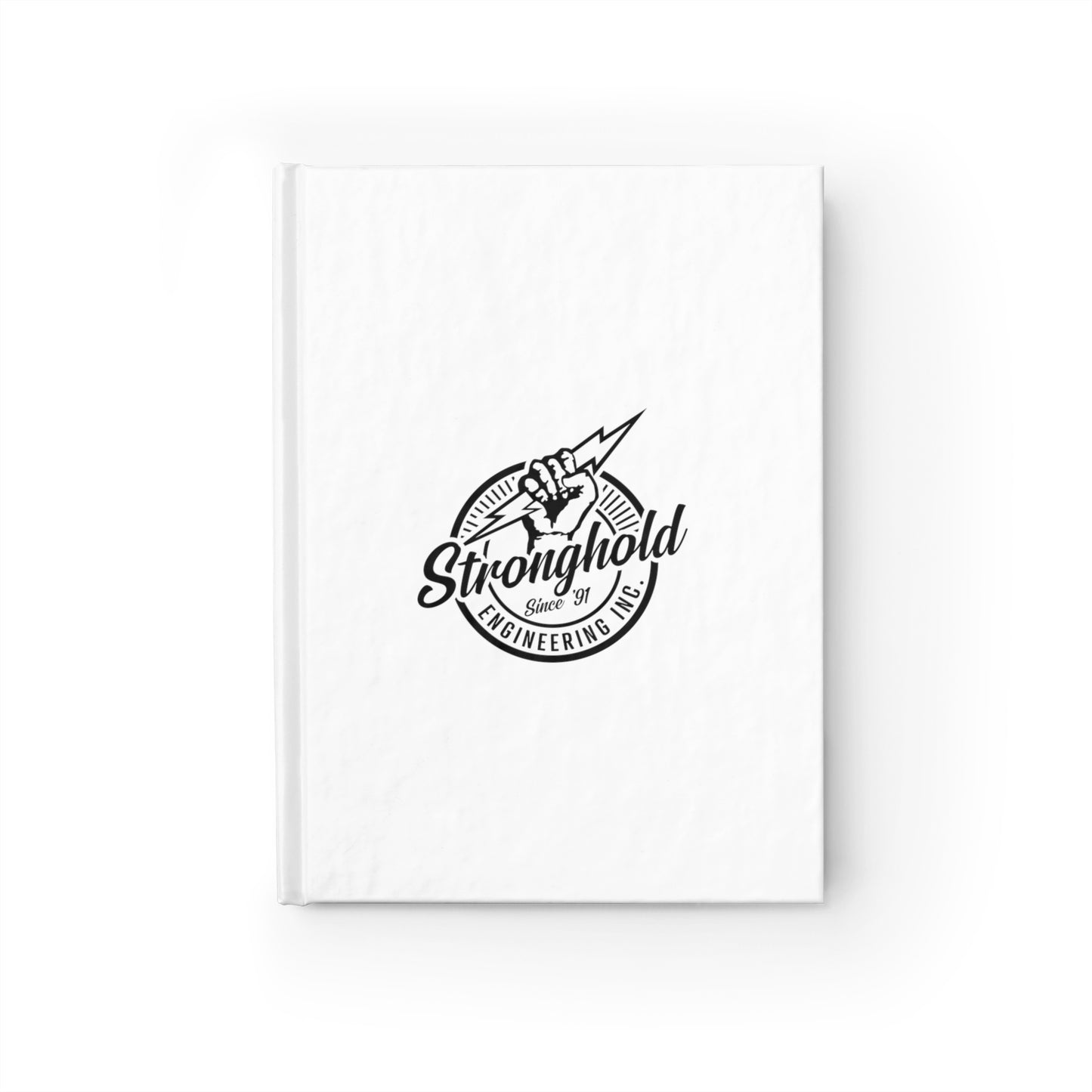 Journal - Ruled Line