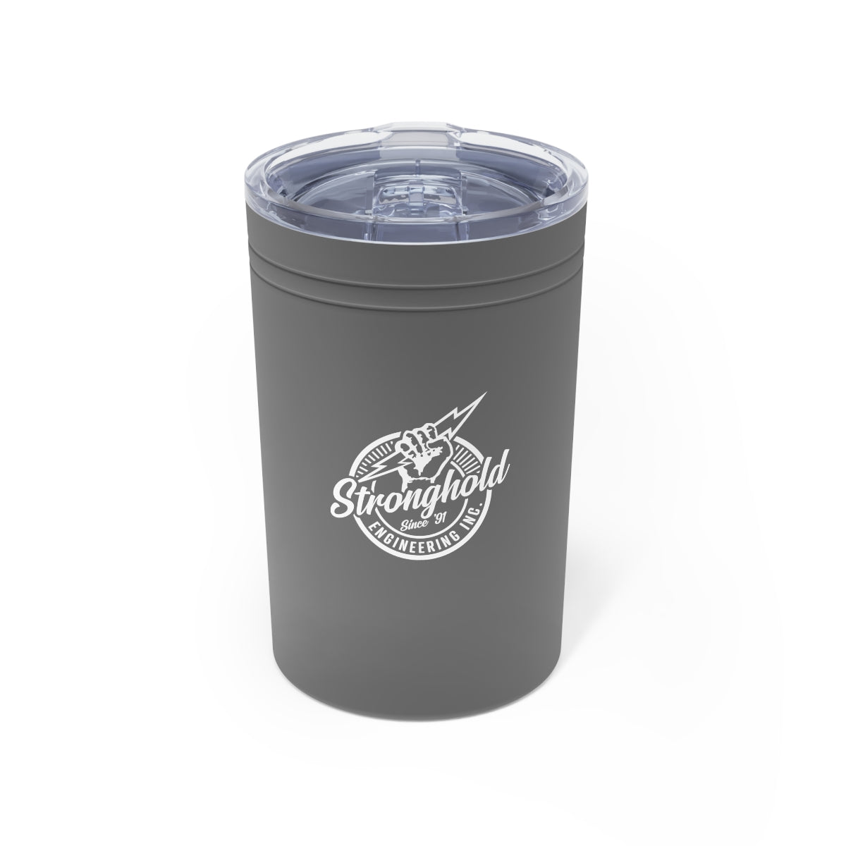 Vacuum Insulated Tumbler, 11oz