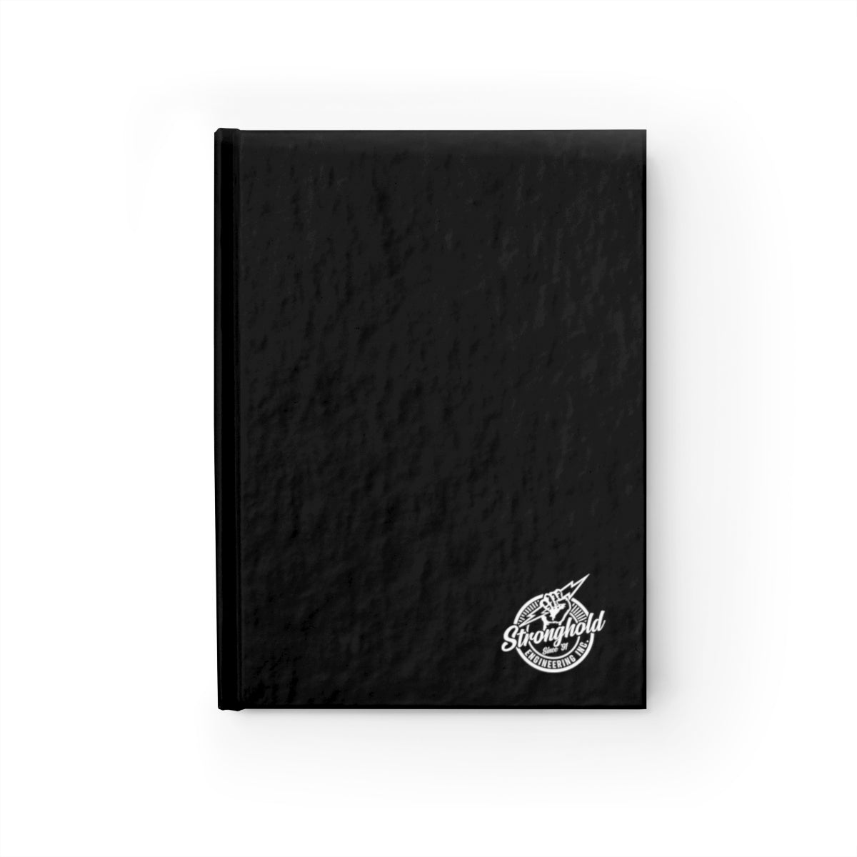 Journal - Ruled Line