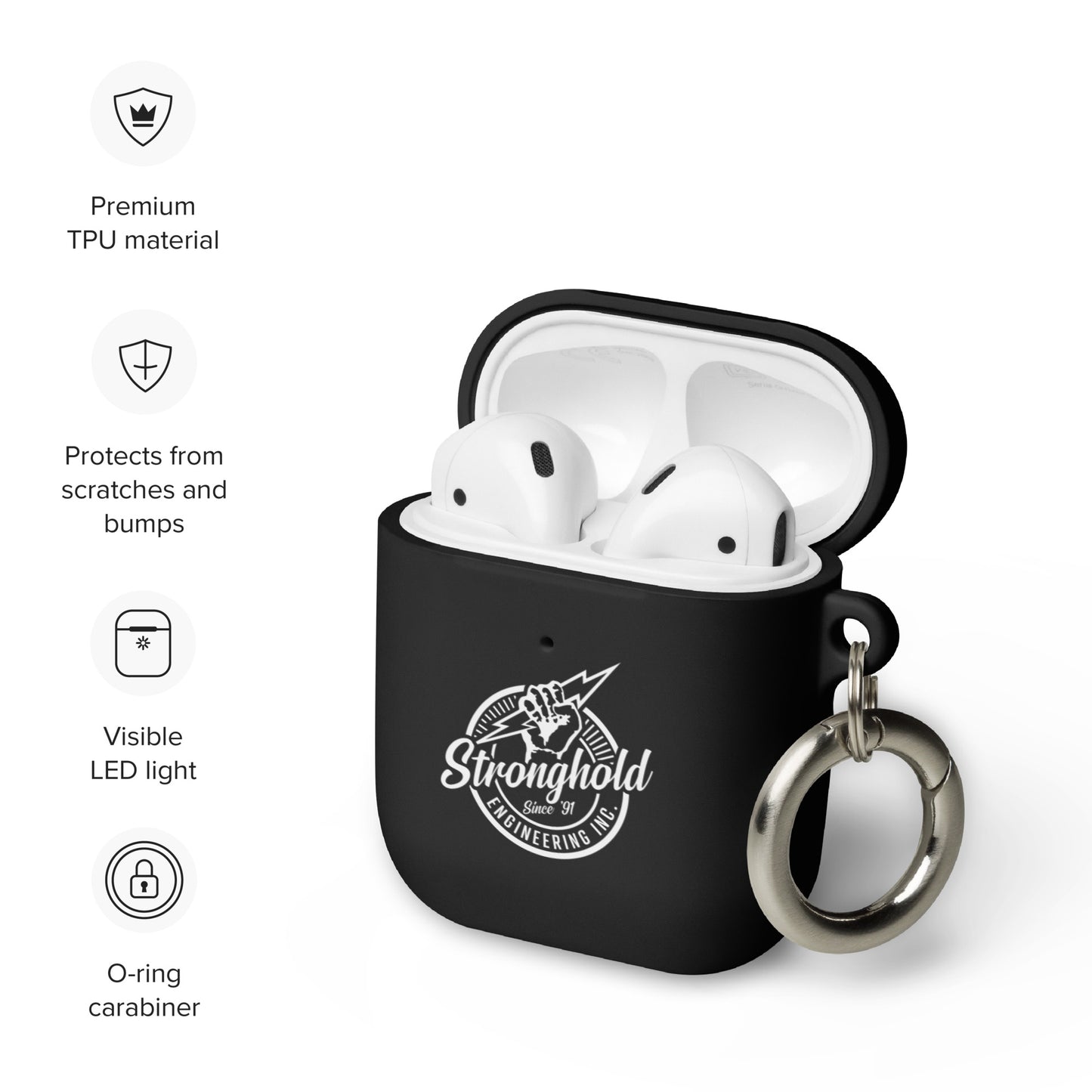 AirPods case