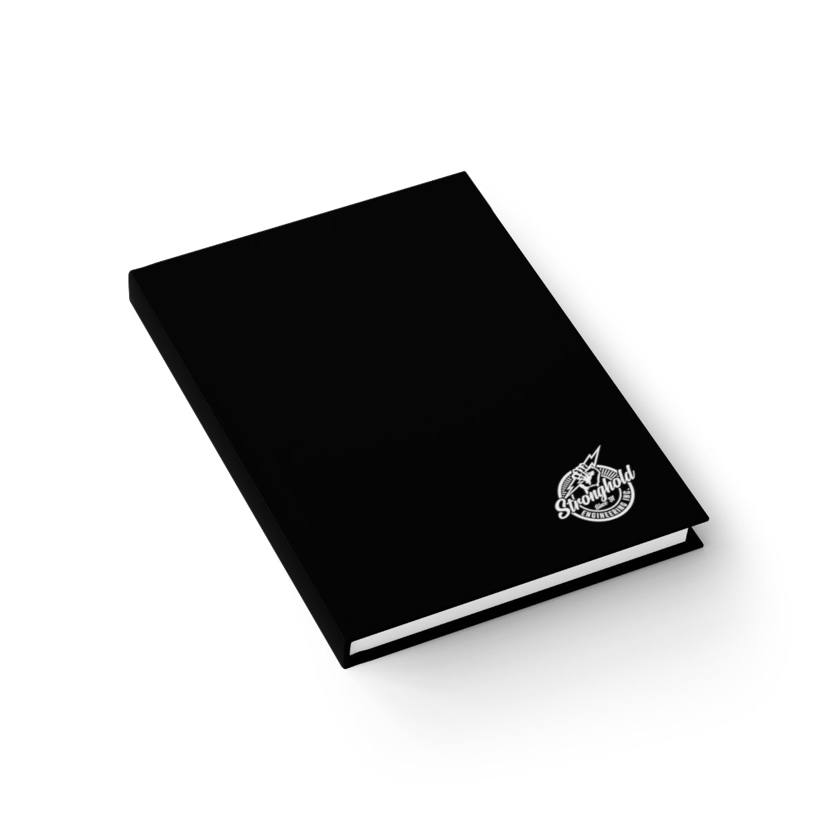 Journal - Ruled Line
