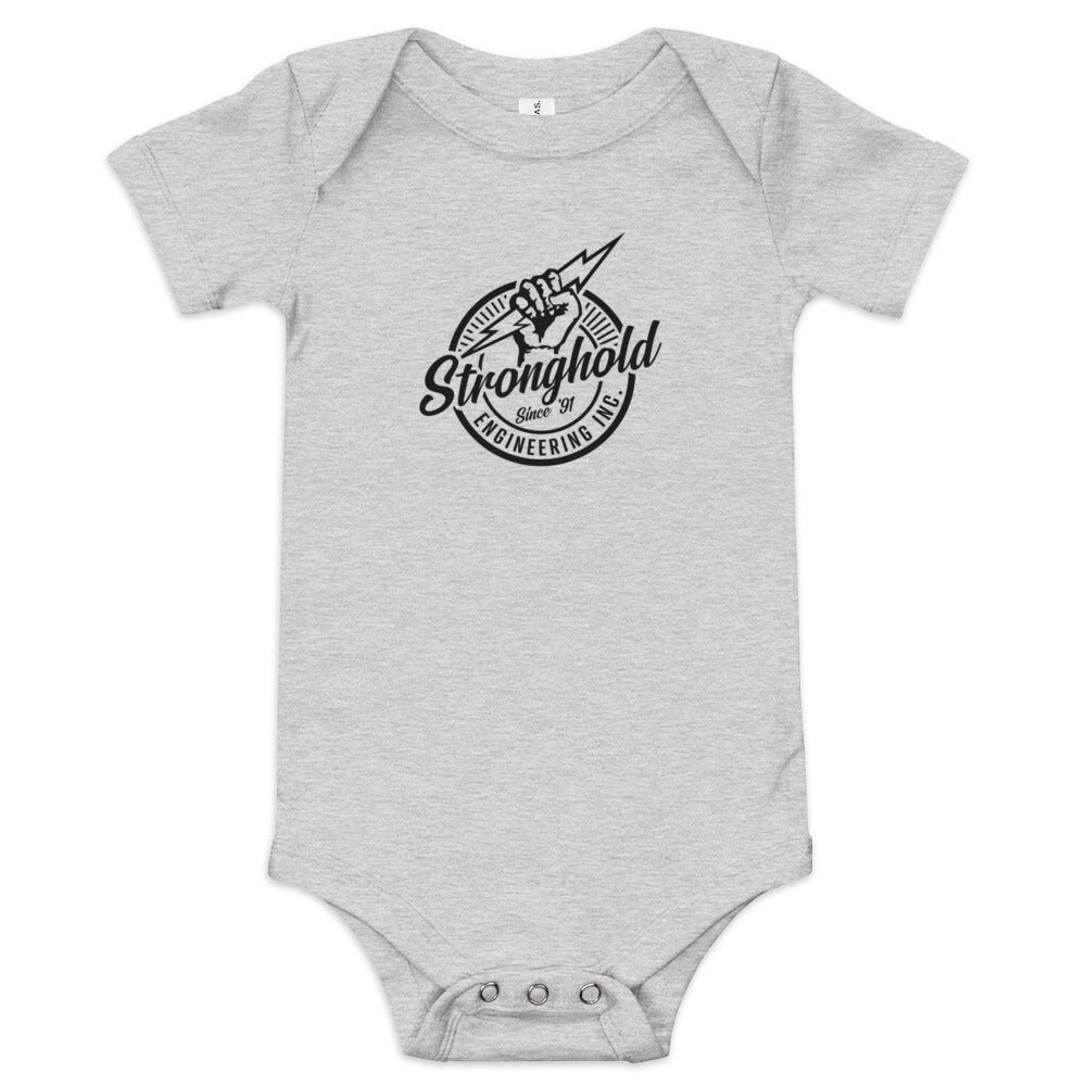 Baby Onesie