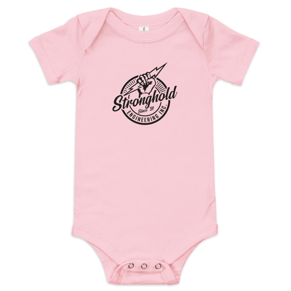 Baby Onesie