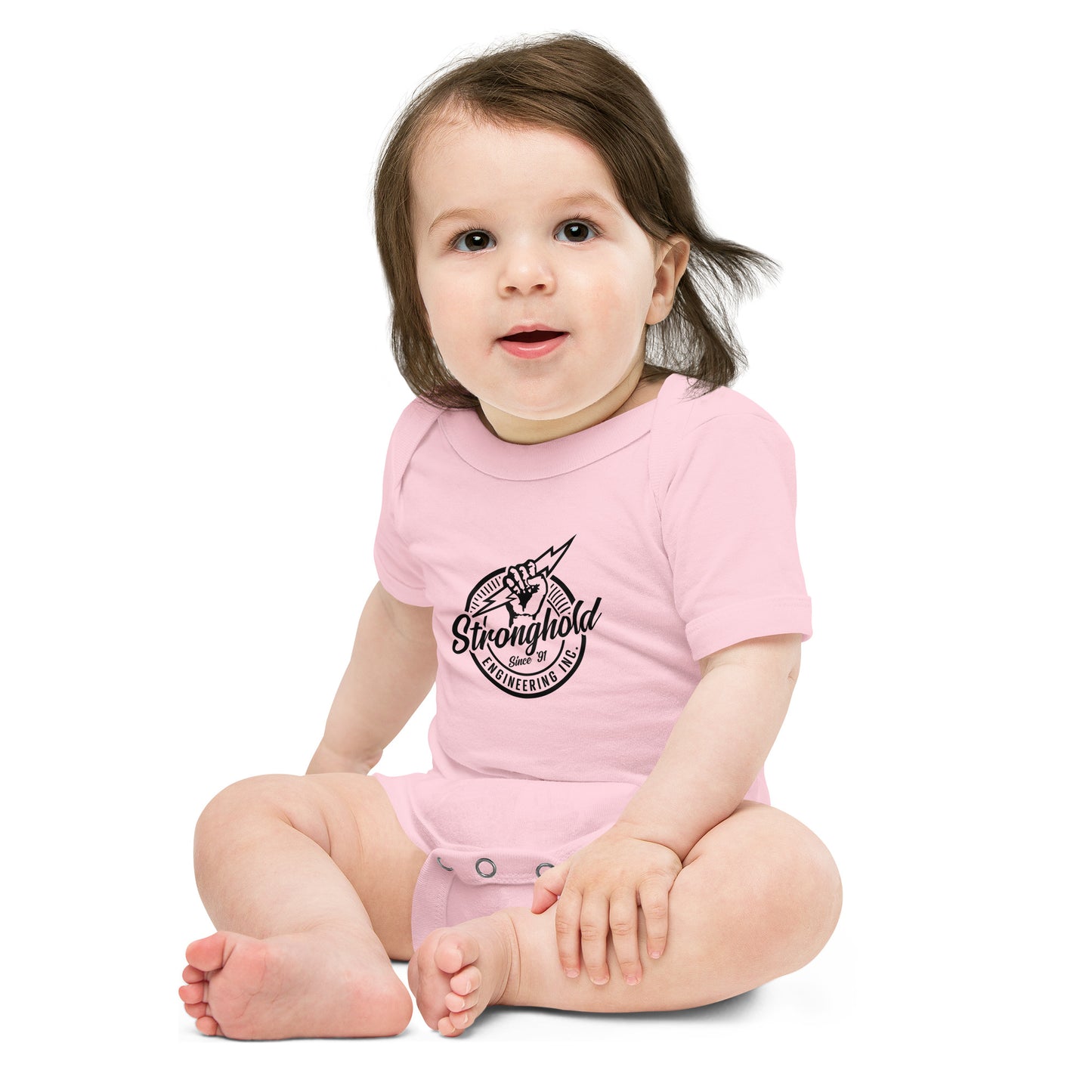Baby Onesie