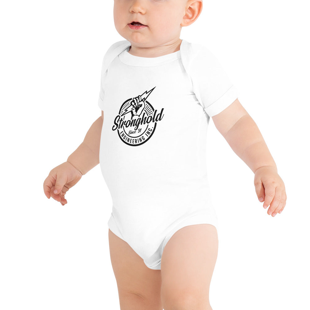 Baby Onesie