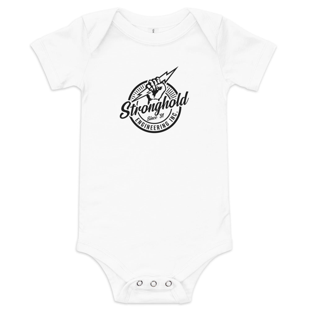 Baby Onesie