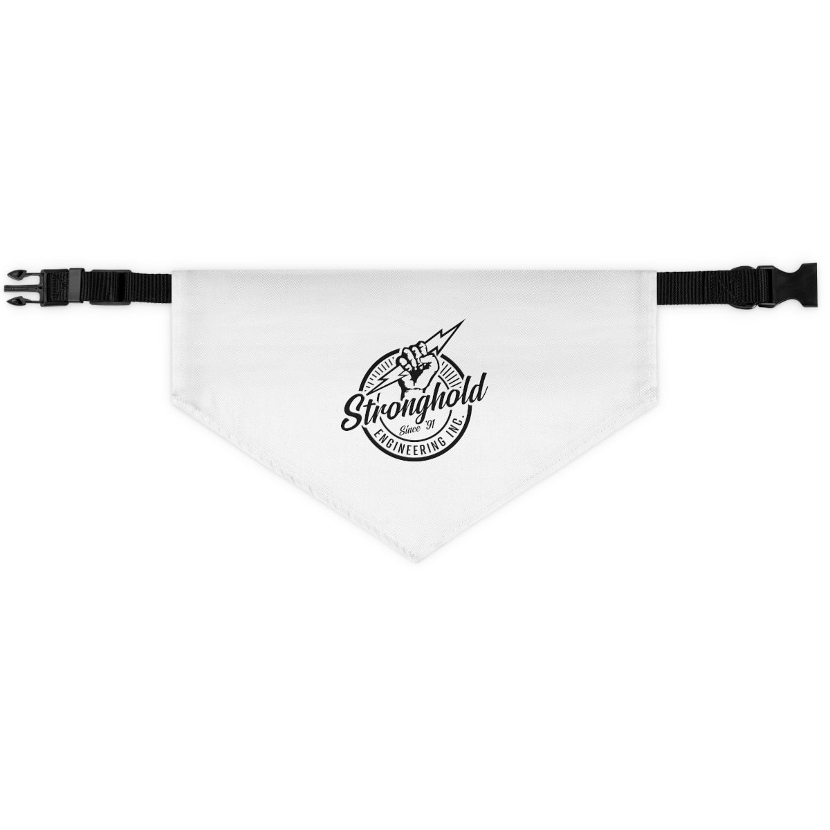 Pet Bandana Collar