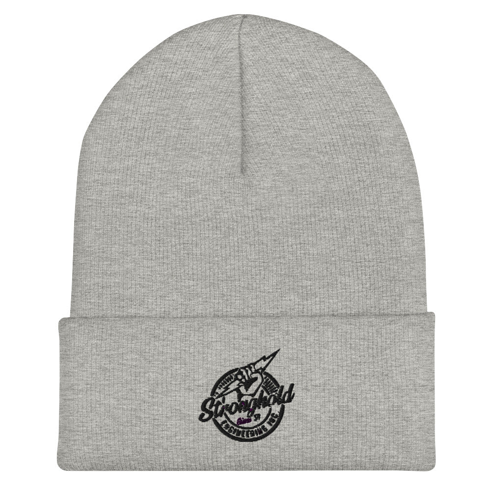 Winter Beanie