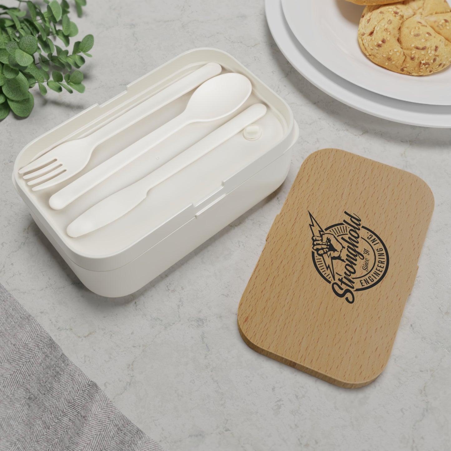 Bento Lunch Box