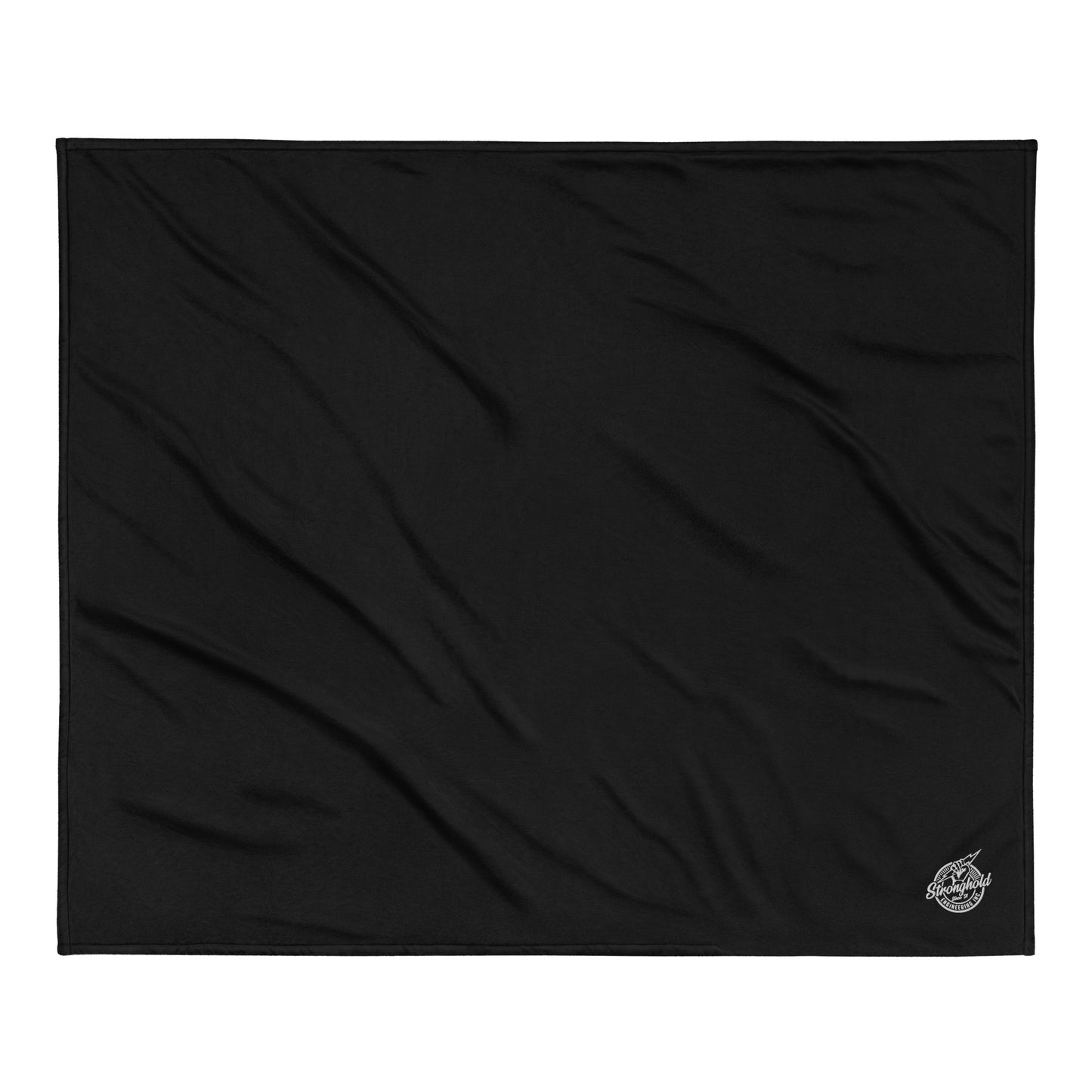 Premium Sherpa Blanket