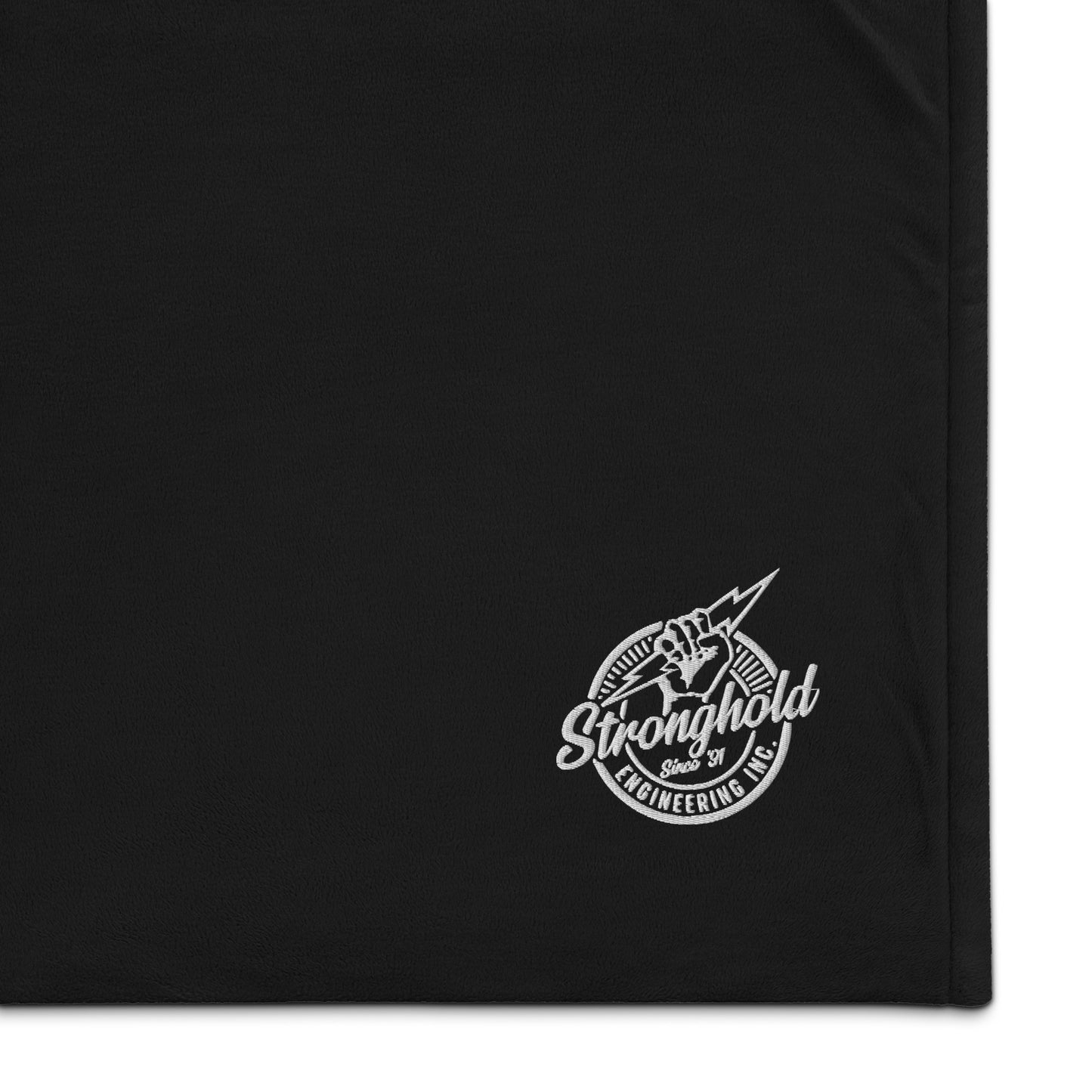 Premium Sherpa Blanket