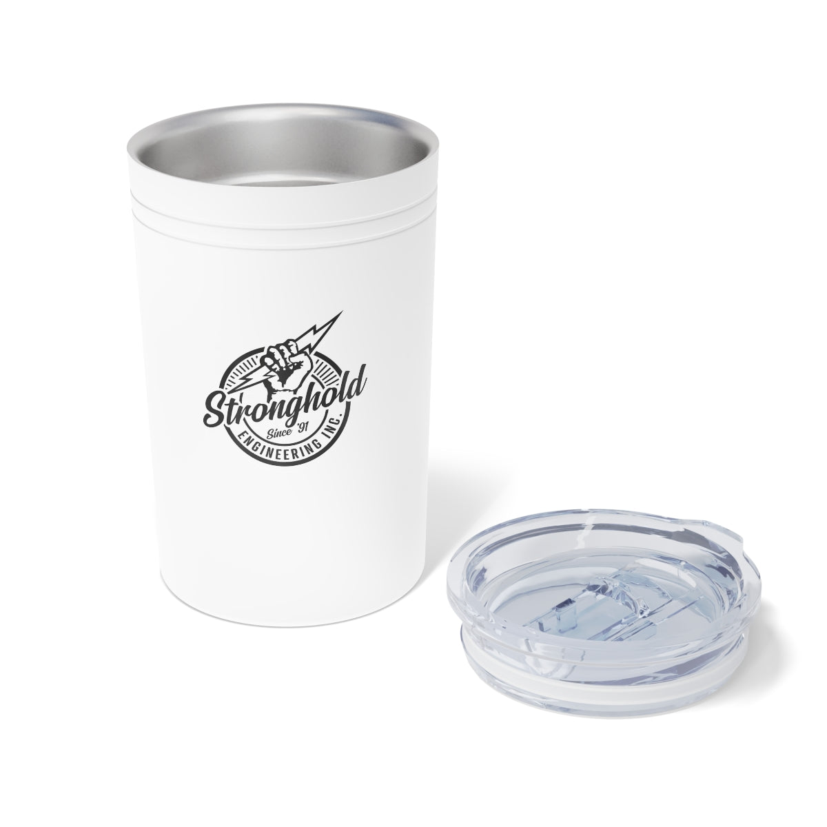 Vacuum Insulated Tumbler, 11oz
