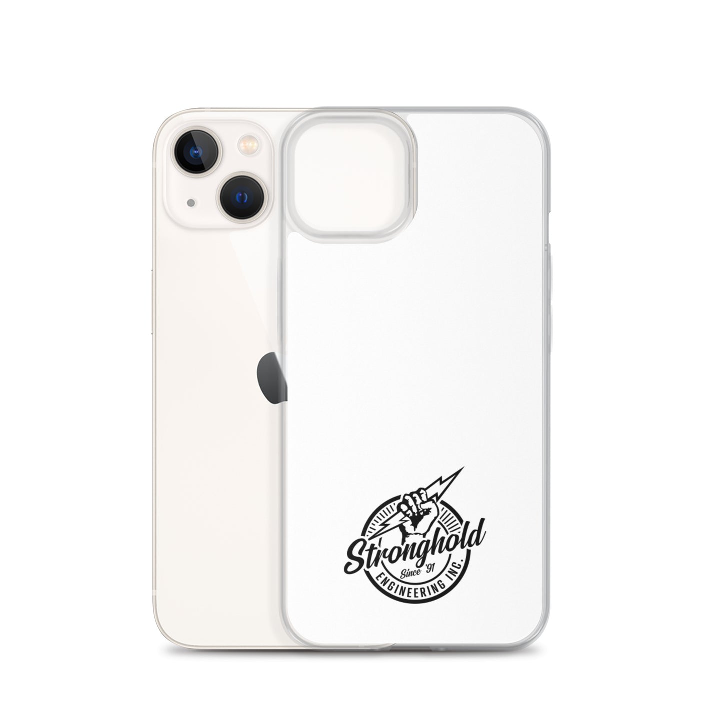 iPhone Case