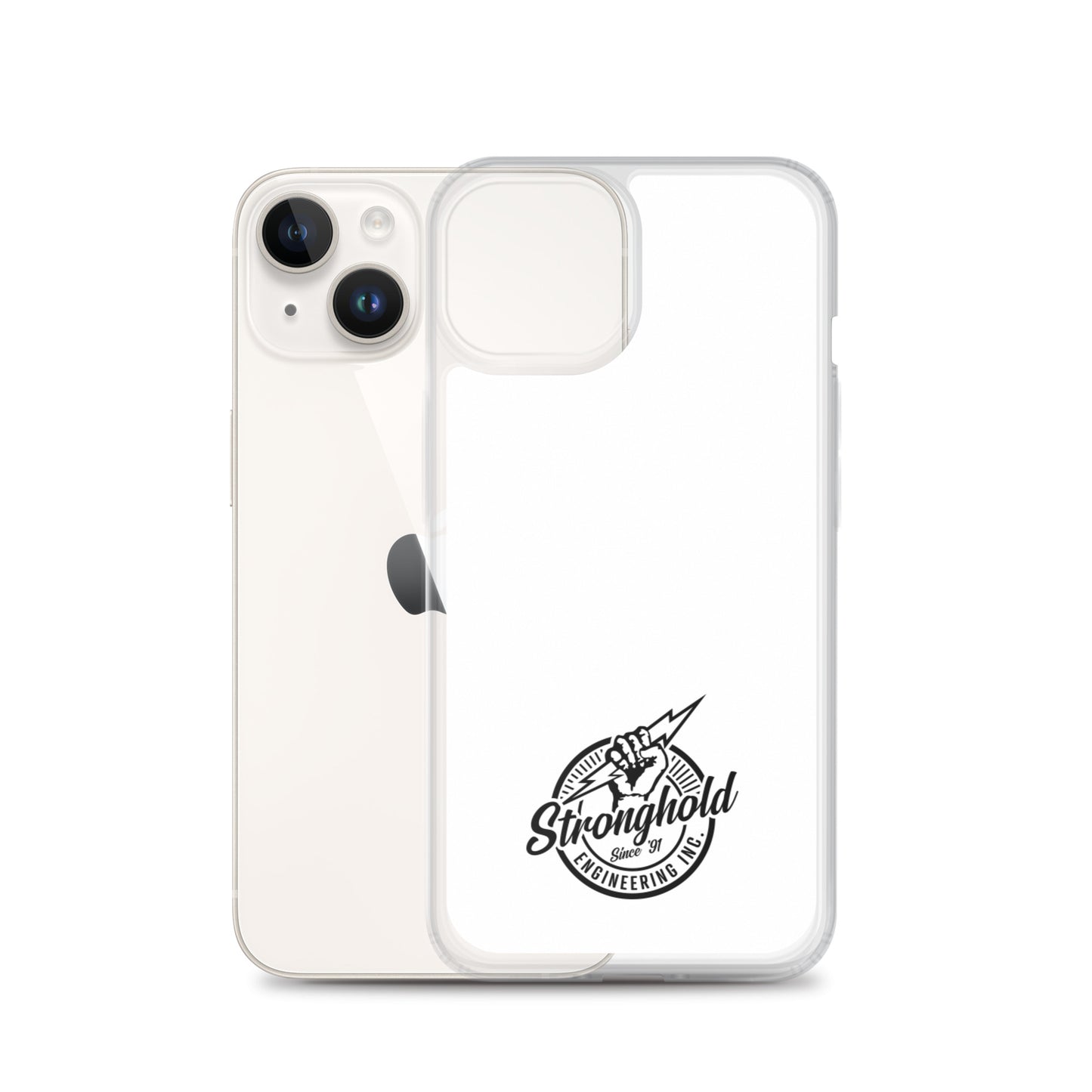iPhone Case
