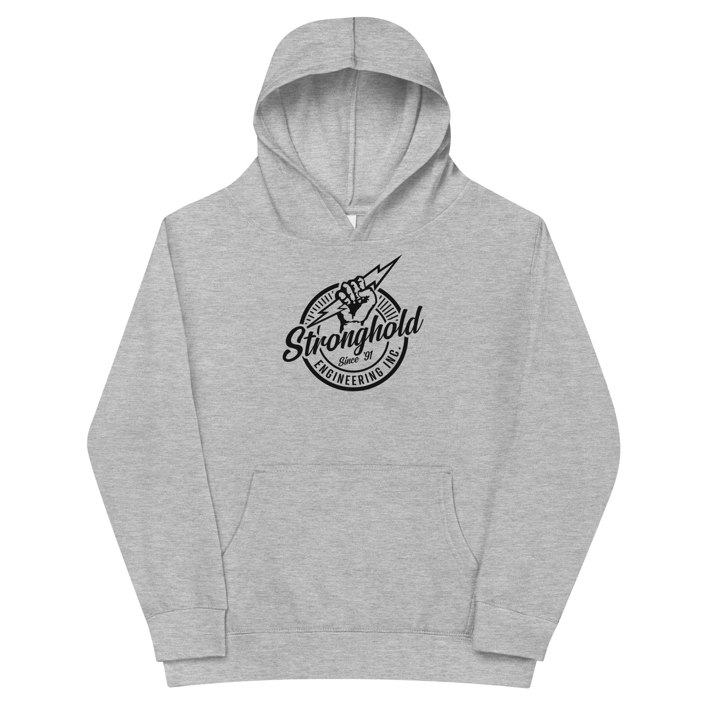 Kids Hoodie