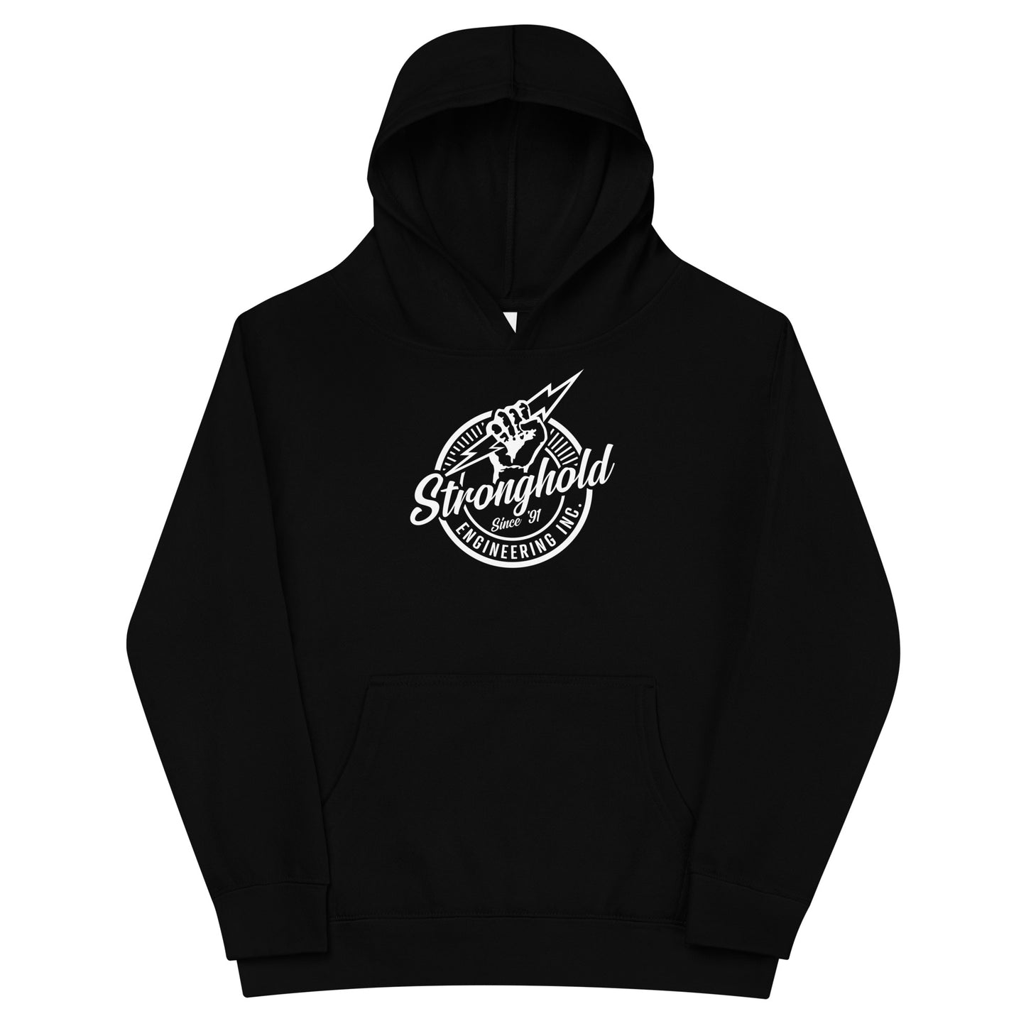 Kids Hoodie
