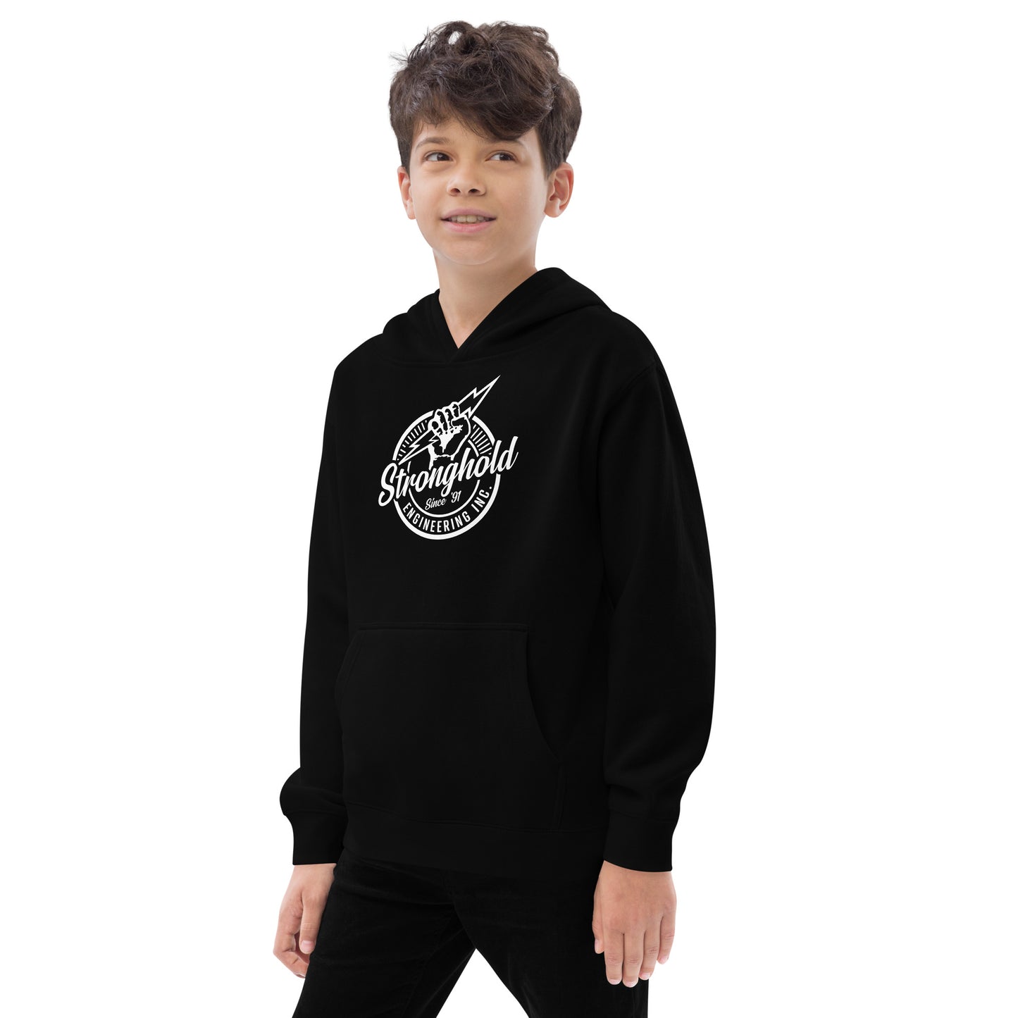 Kids Hoodie