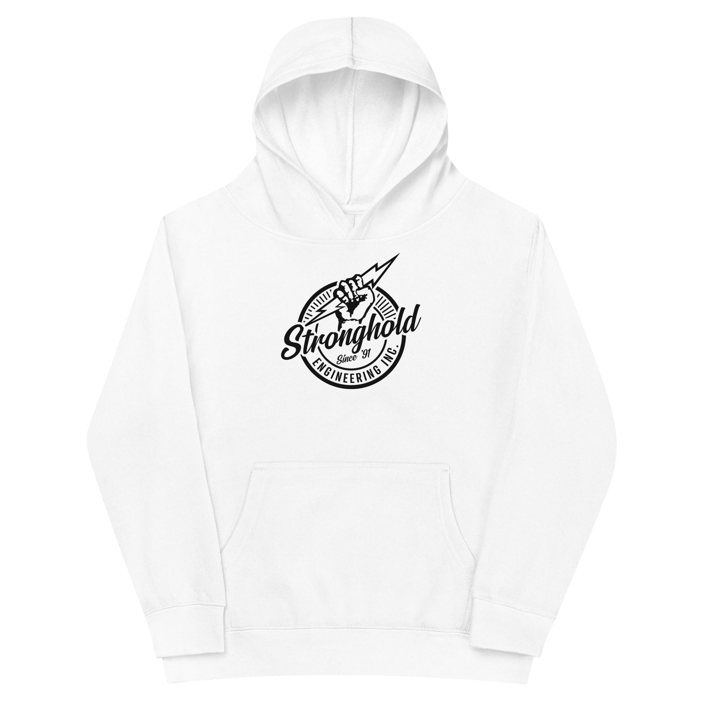 Kids Hoodie