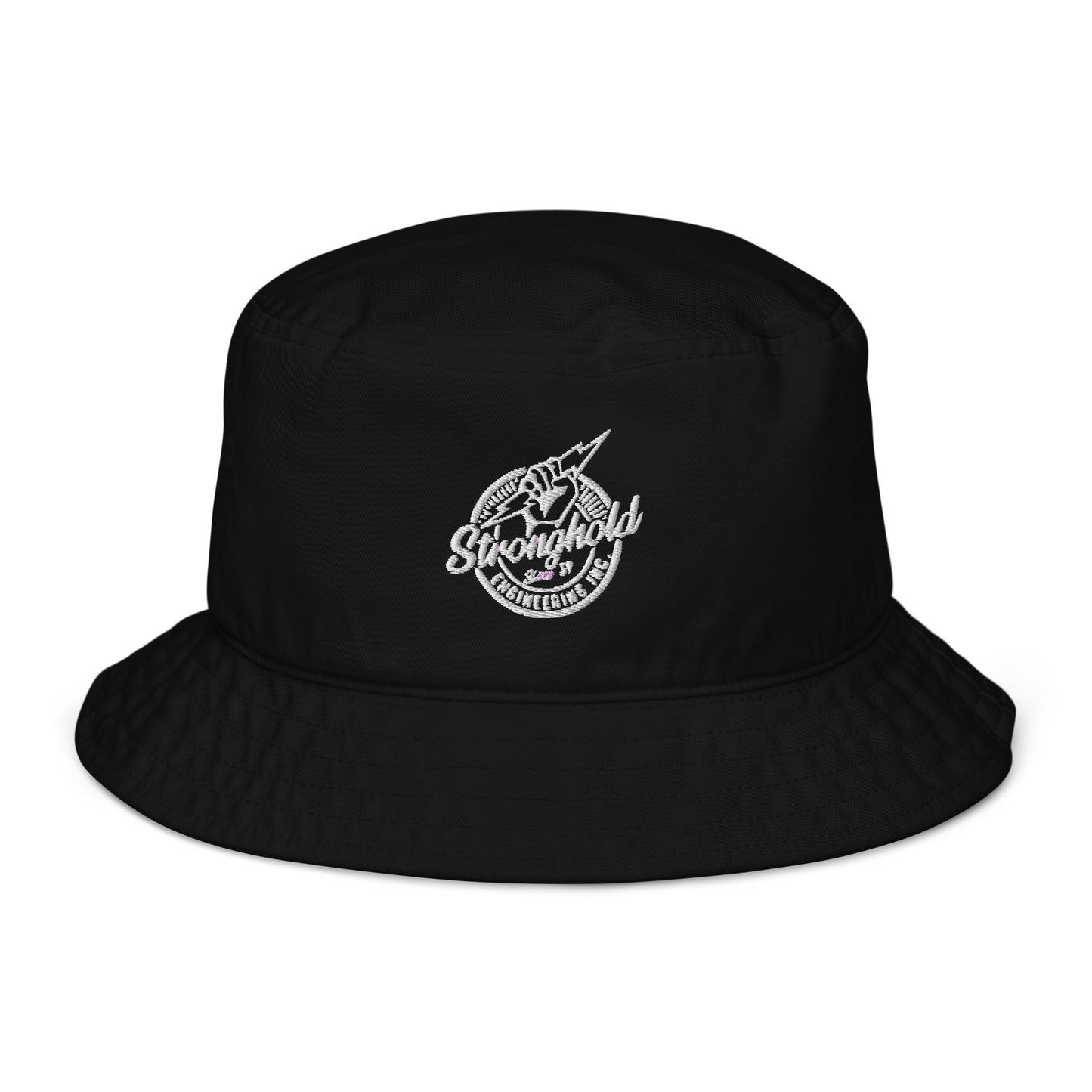 Organic Bucket Hat