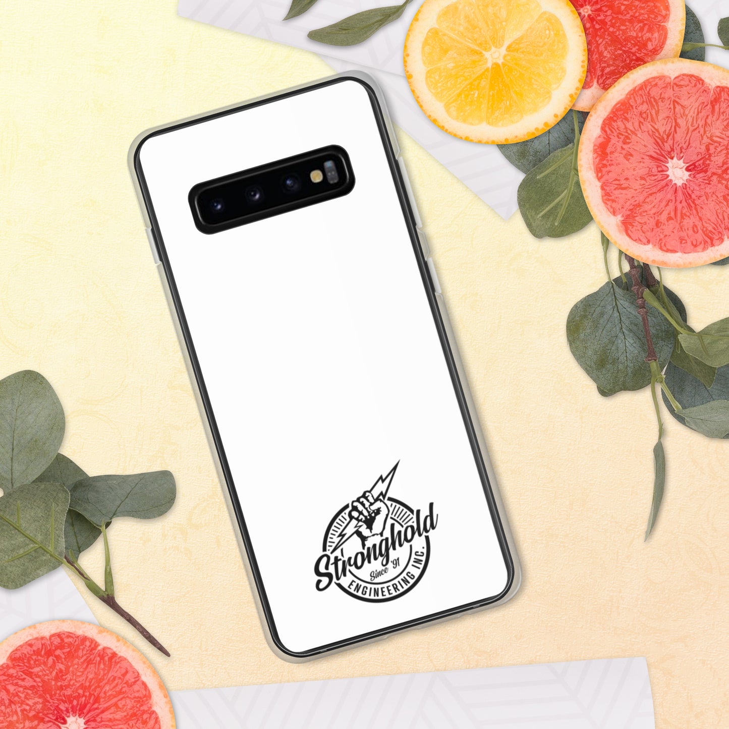 Samsung Case