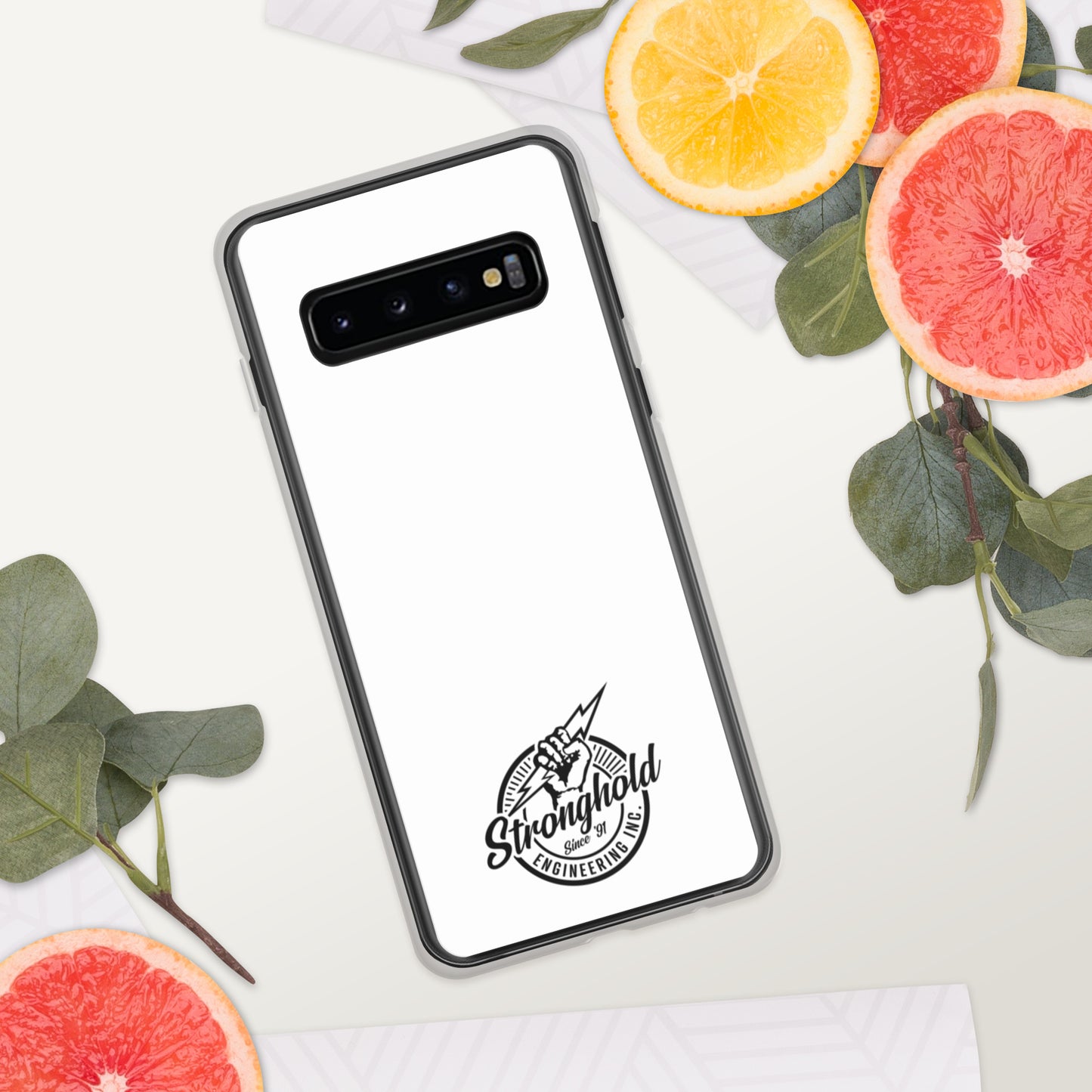 Samsung Case